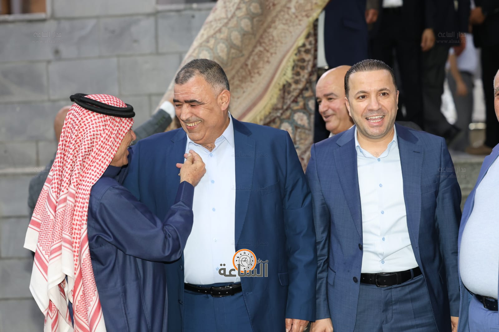 Madar Al-Saa Images 0.5719699036631465