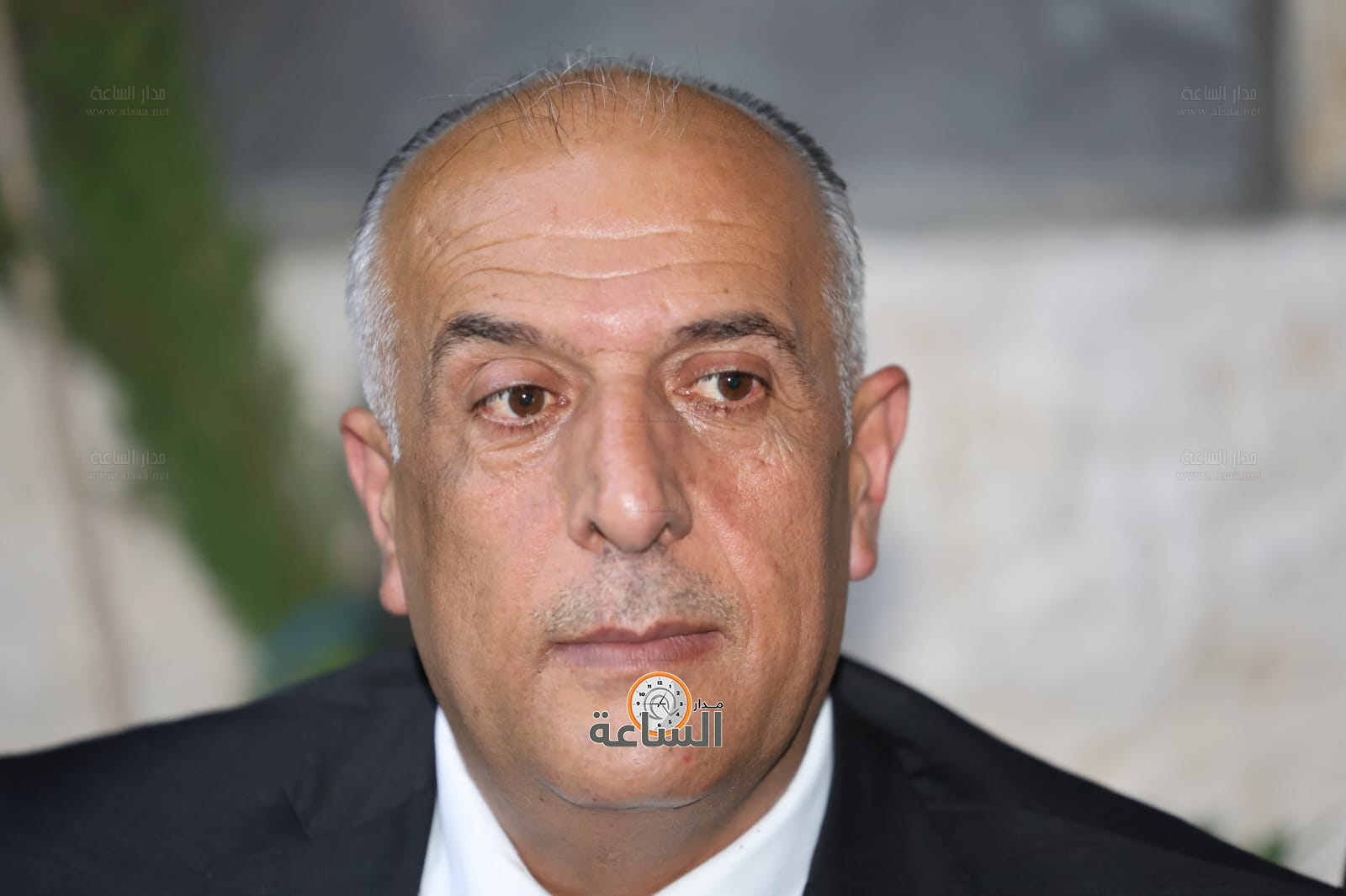 Madar Al-Saa Images 0.2532003900287533