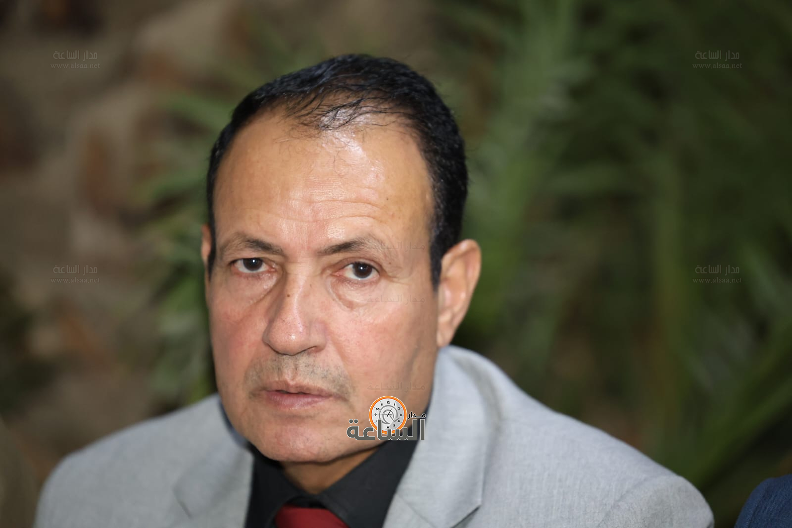 Madar Al-Saa Images 0.12518956604501108