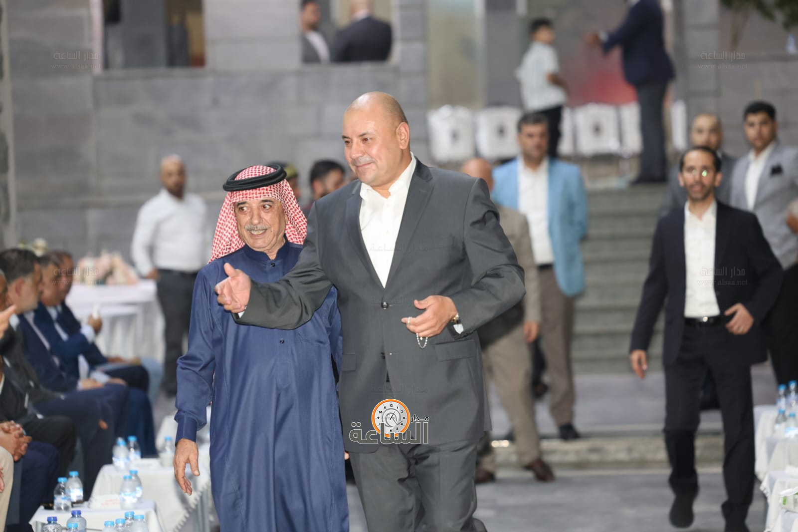 Madar Al-Saa Images 0.3743773955717391