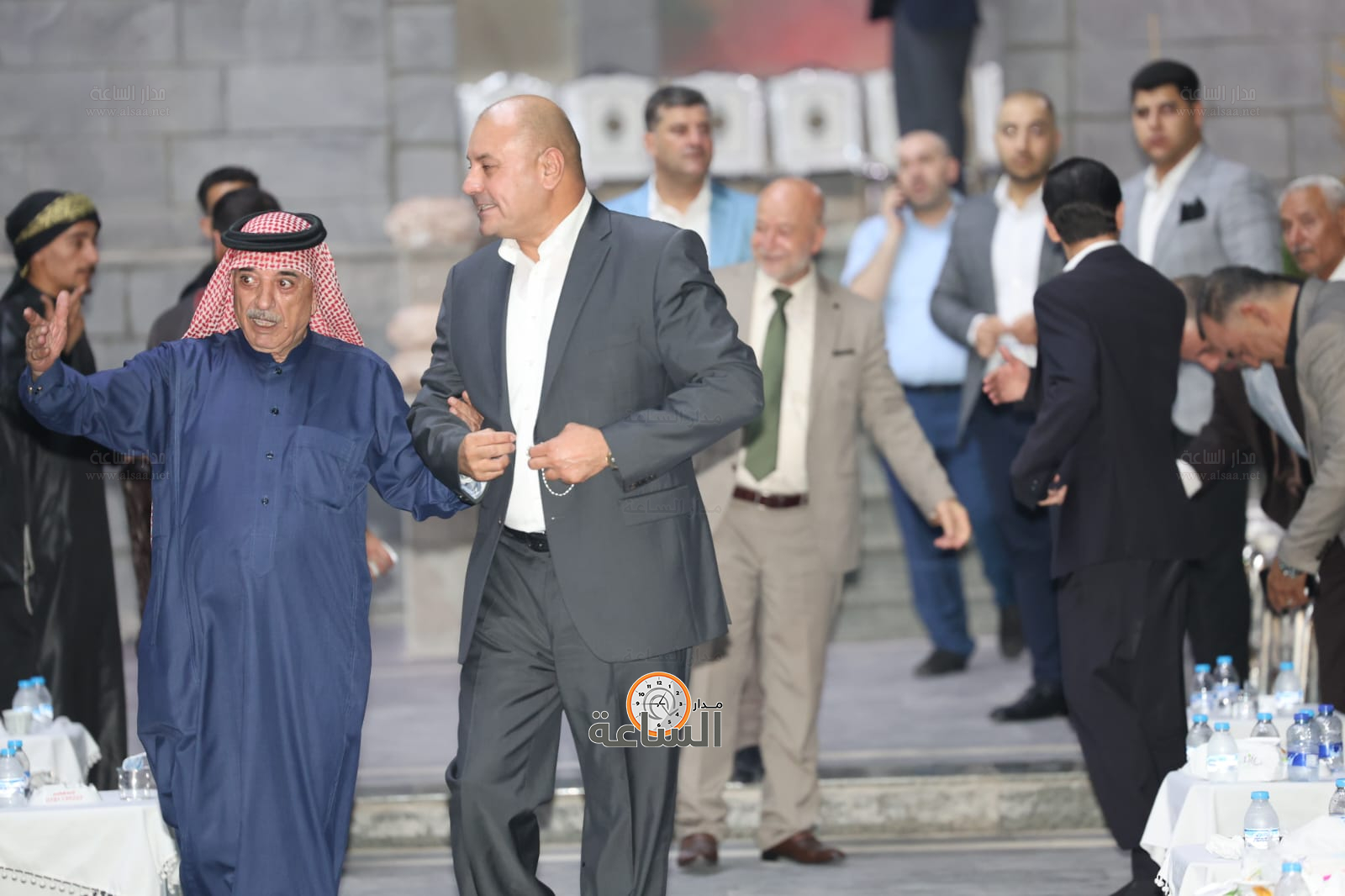 Madar Al-Saa Images 0.6210928841682604