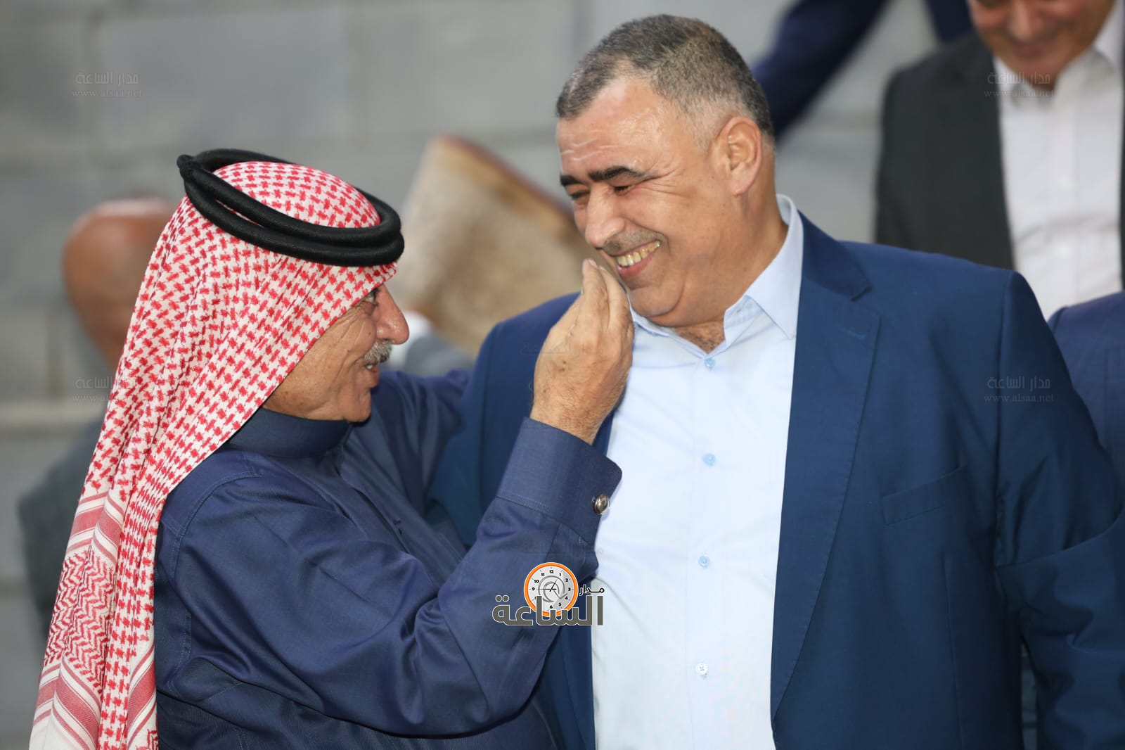 Madar Al-Saa Images 0.885559234679077