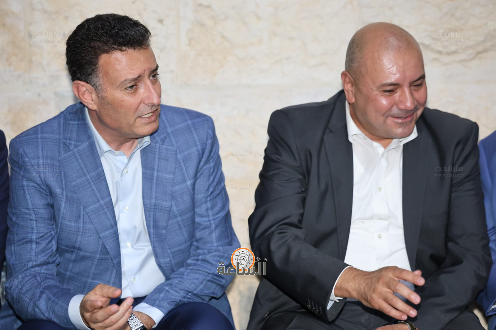 Madar Al-Saa Images 0.849618610436536