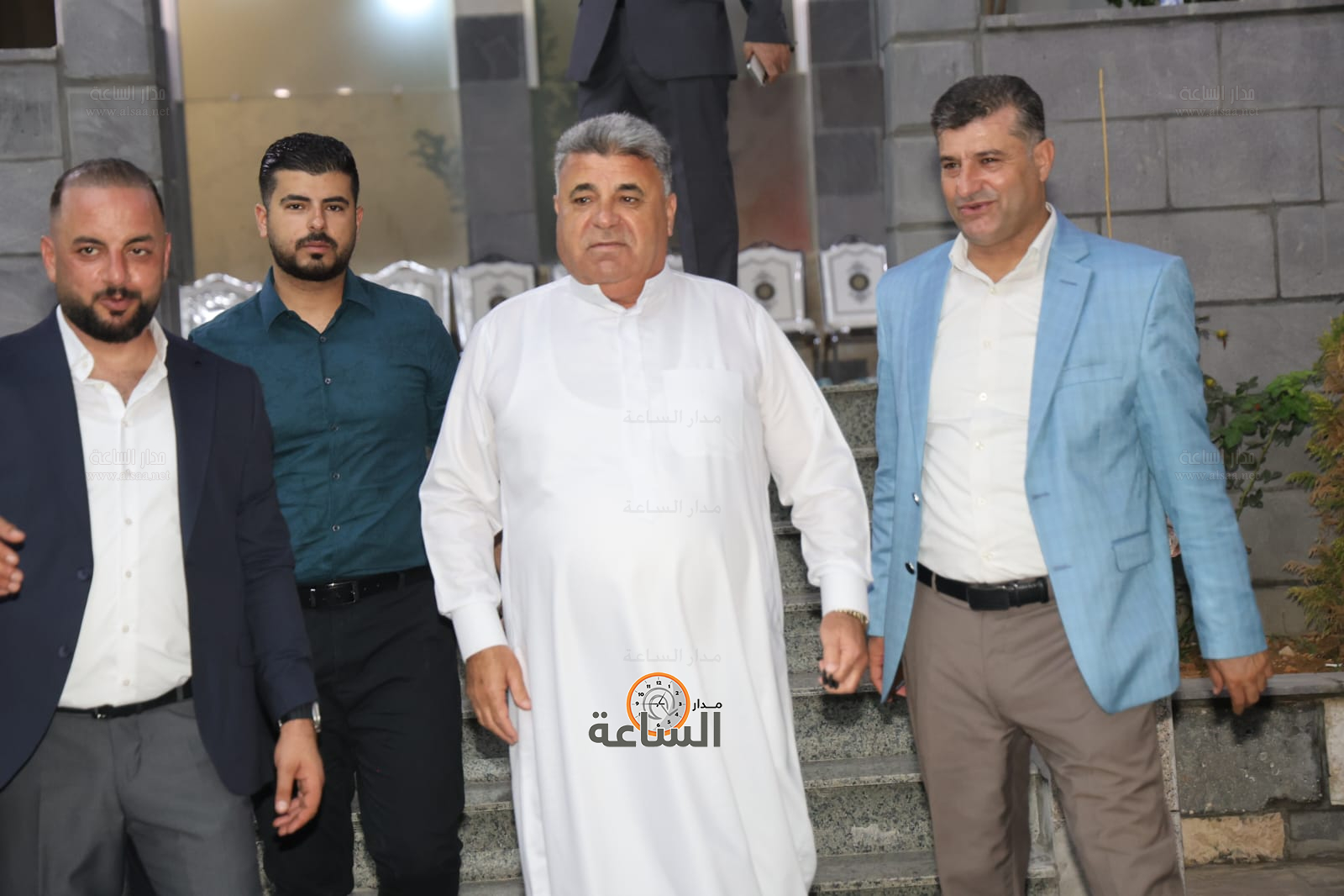 Madar Al-Saa Images 0.5084783357741207