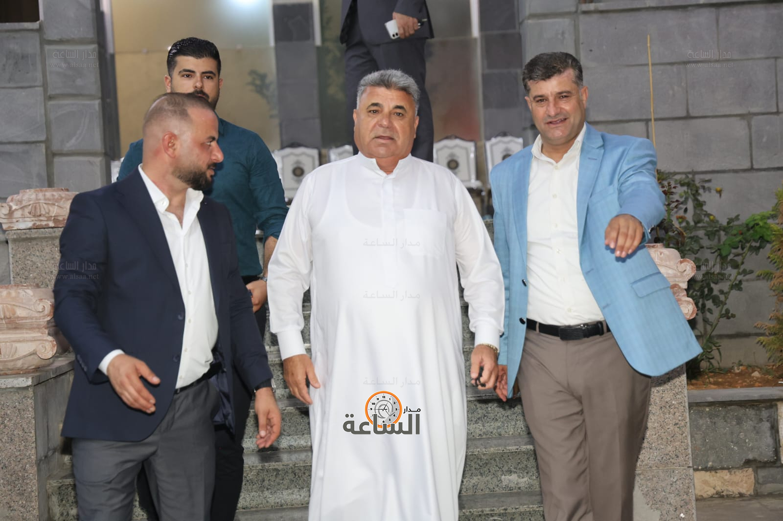 Madar Al-Saa Images 0.9509896478709885