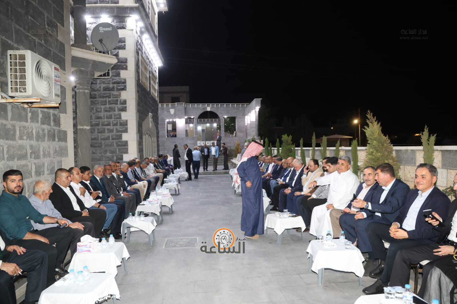 Madar Al-Saa Images 0.5886395508202177