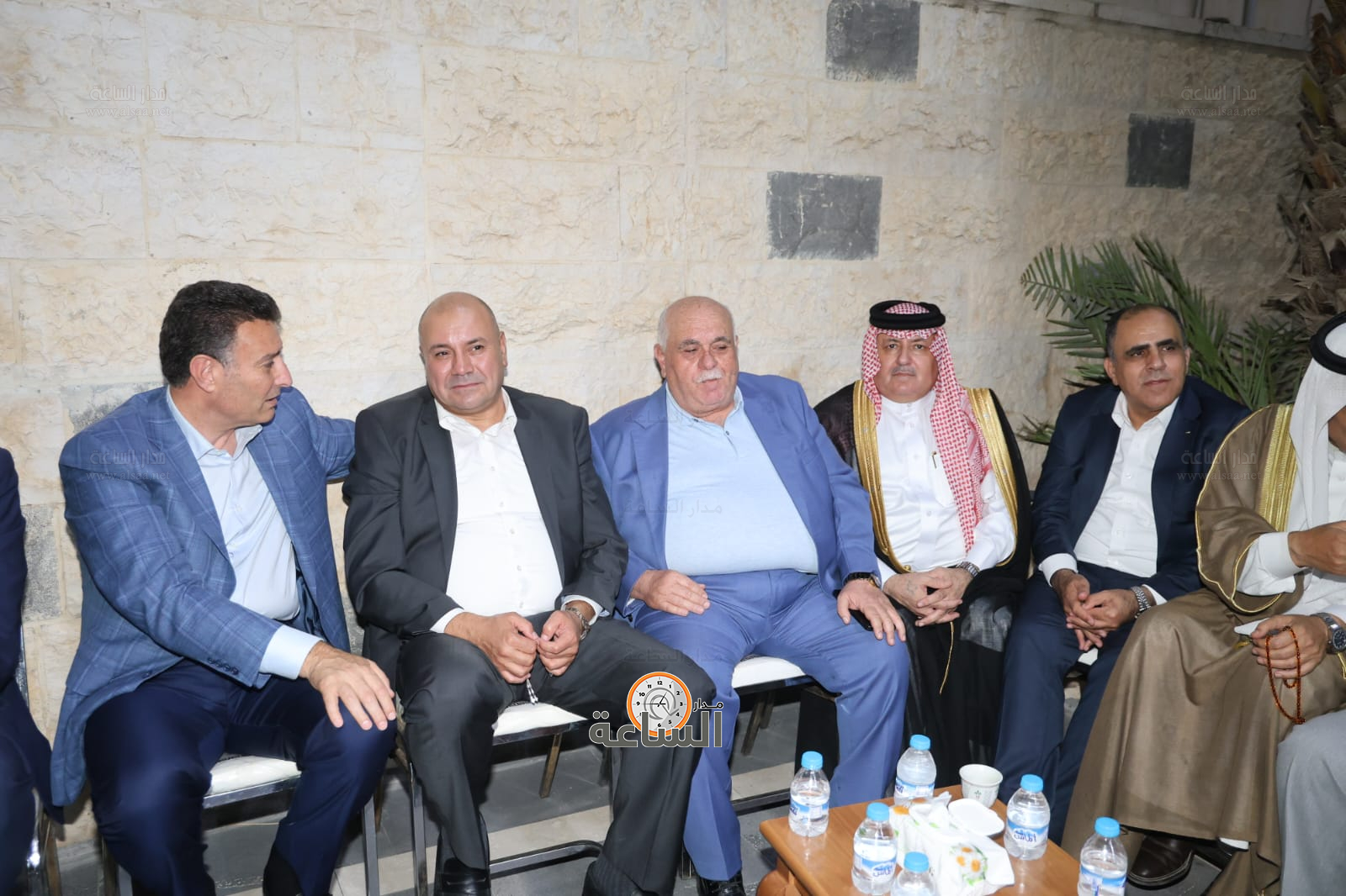 Madar Al-Saa Images 0.1590058404025484