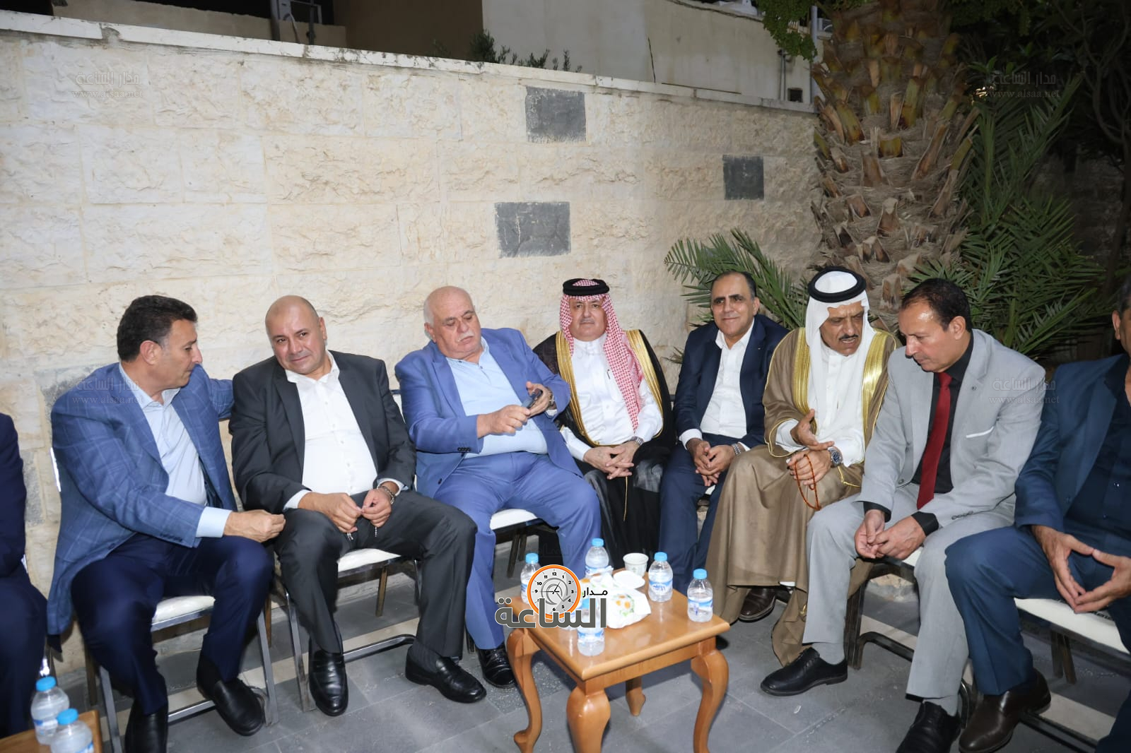 Madar Al-Saa Images 0.43398743069676227