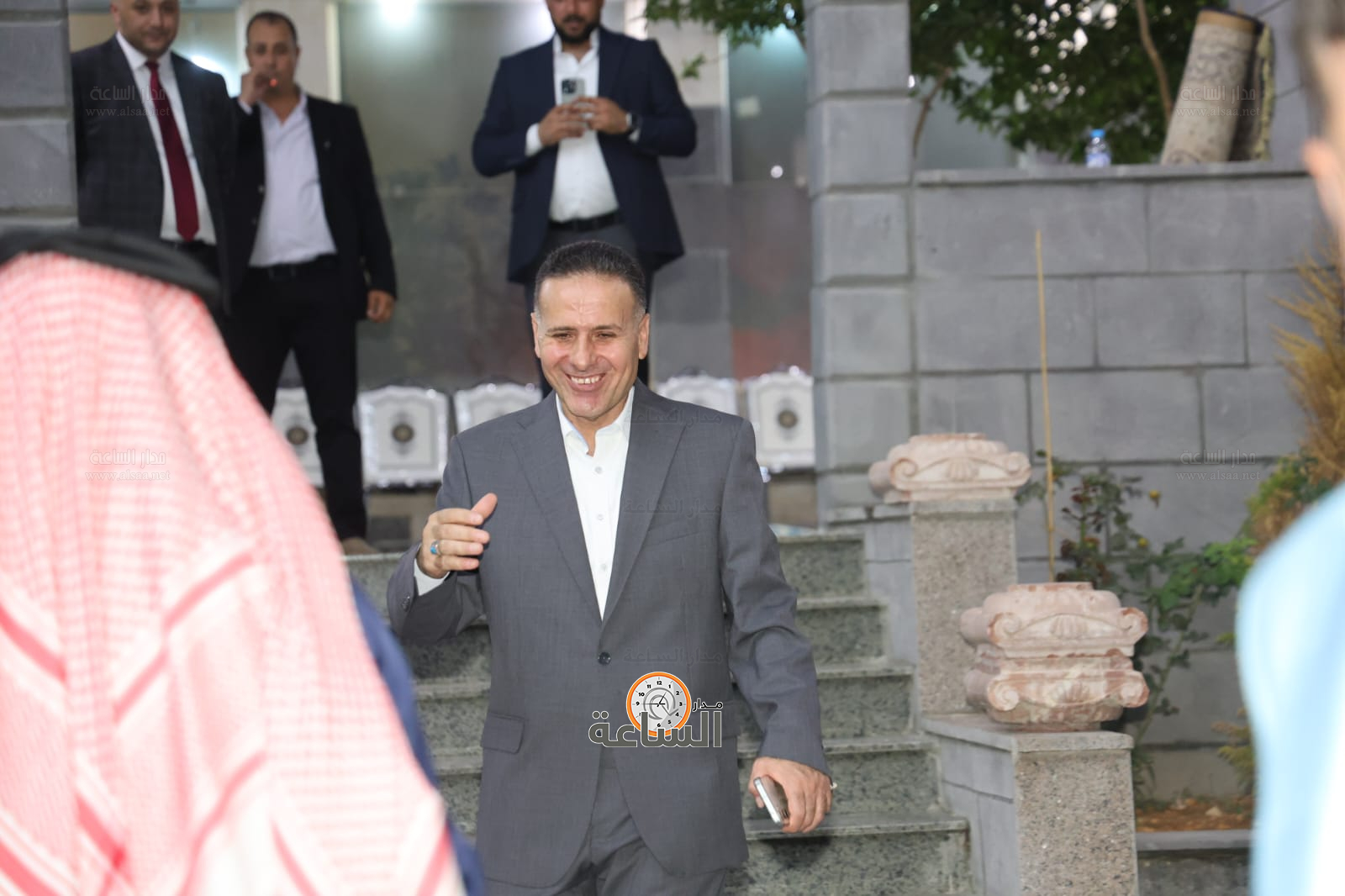 Madar Al-Saa Images 0.728545360422413