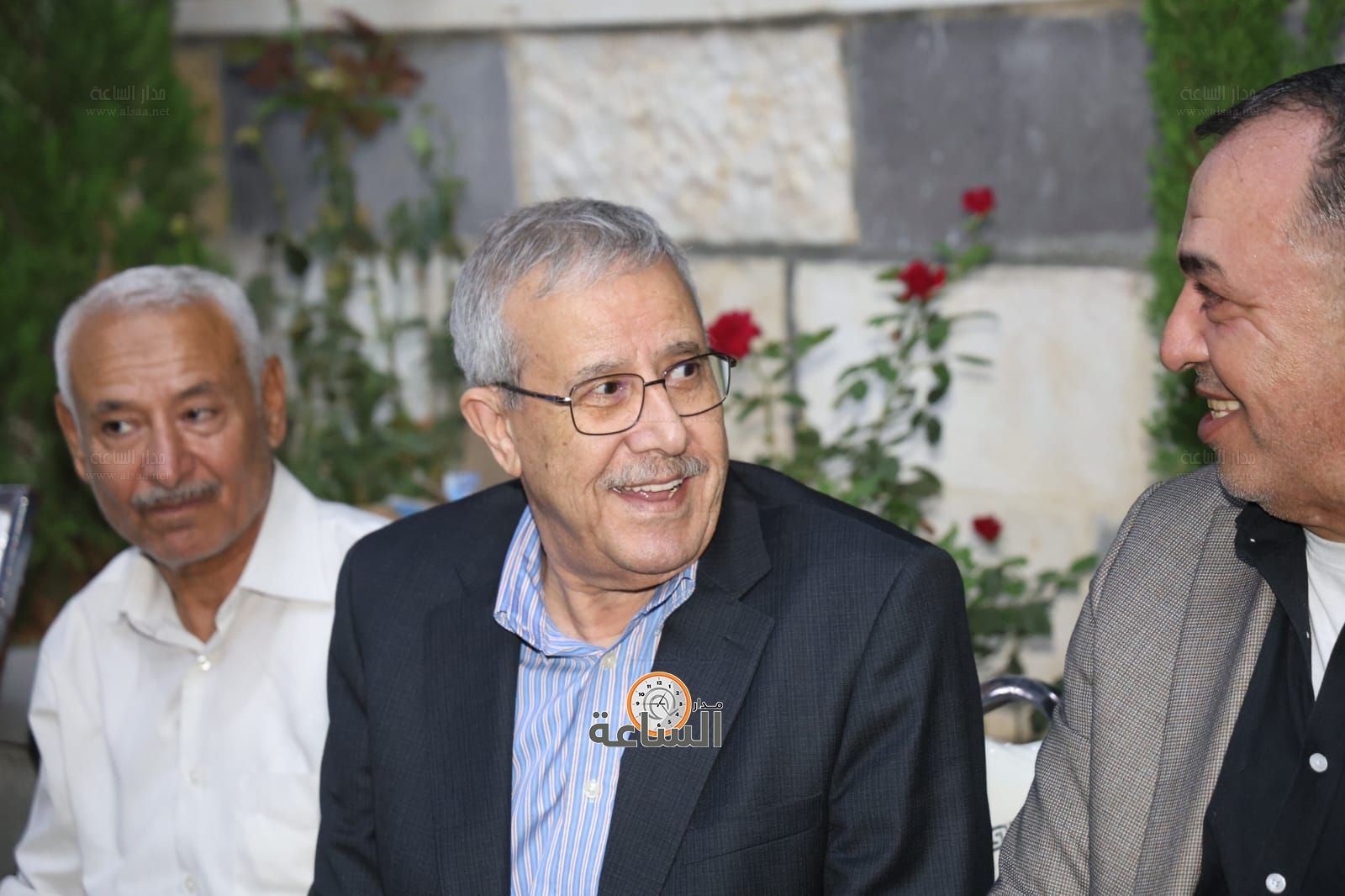 Madar Al-Saa Images 0.7375924749703902