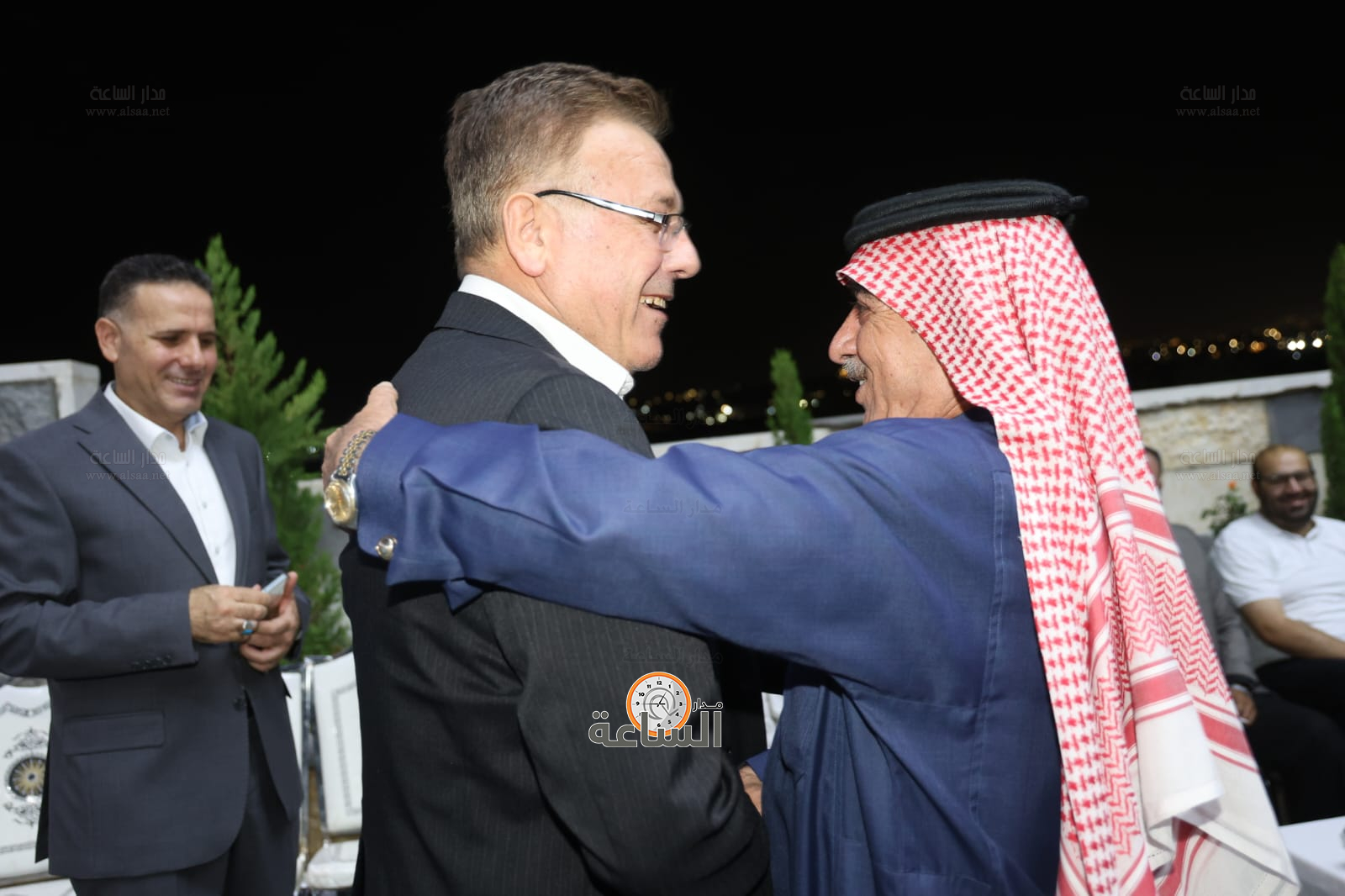 Madar Al-Saa Images 0.7376968246903108