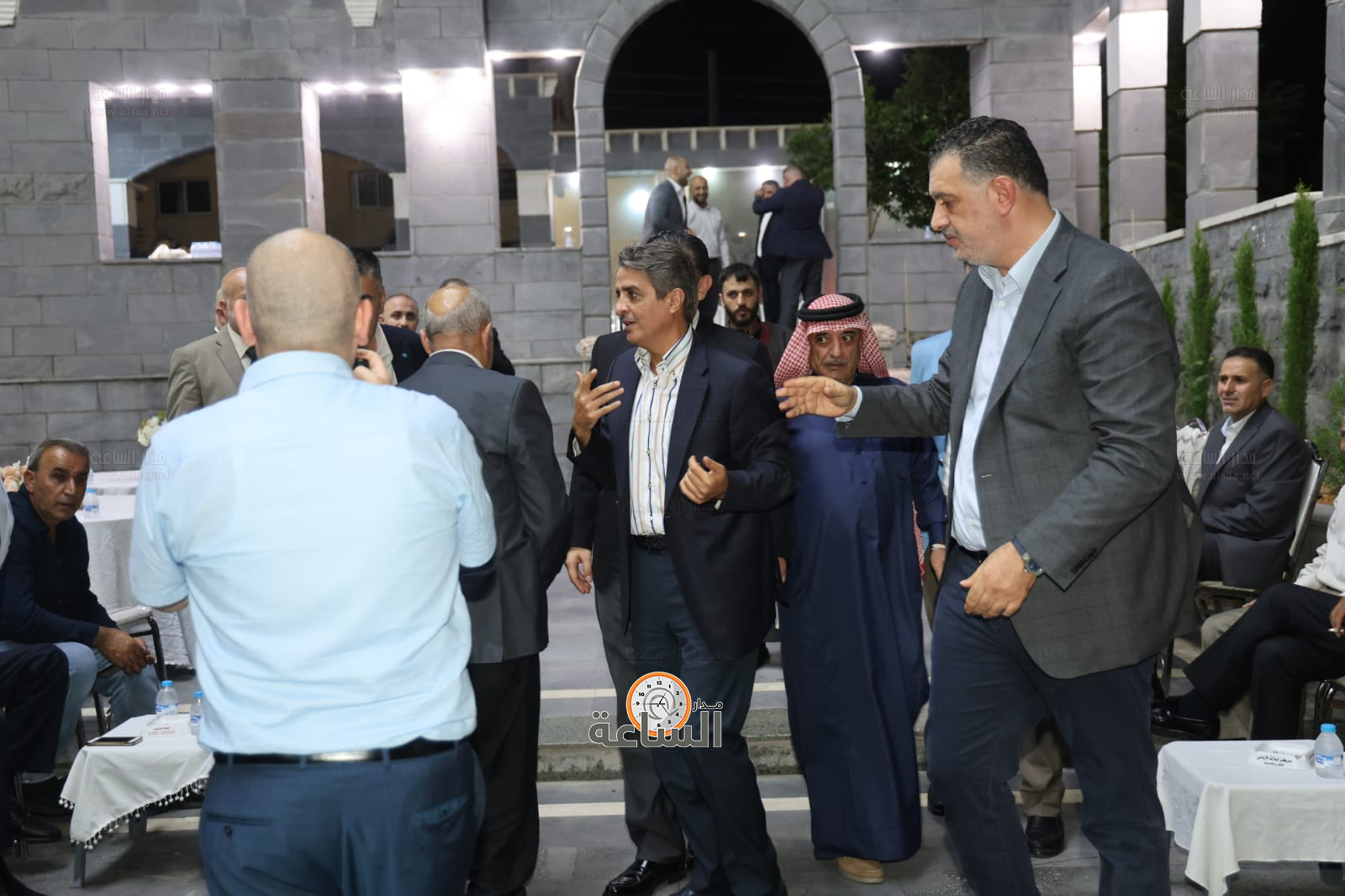 Madar Al-Saa Images 0.3963873500658671