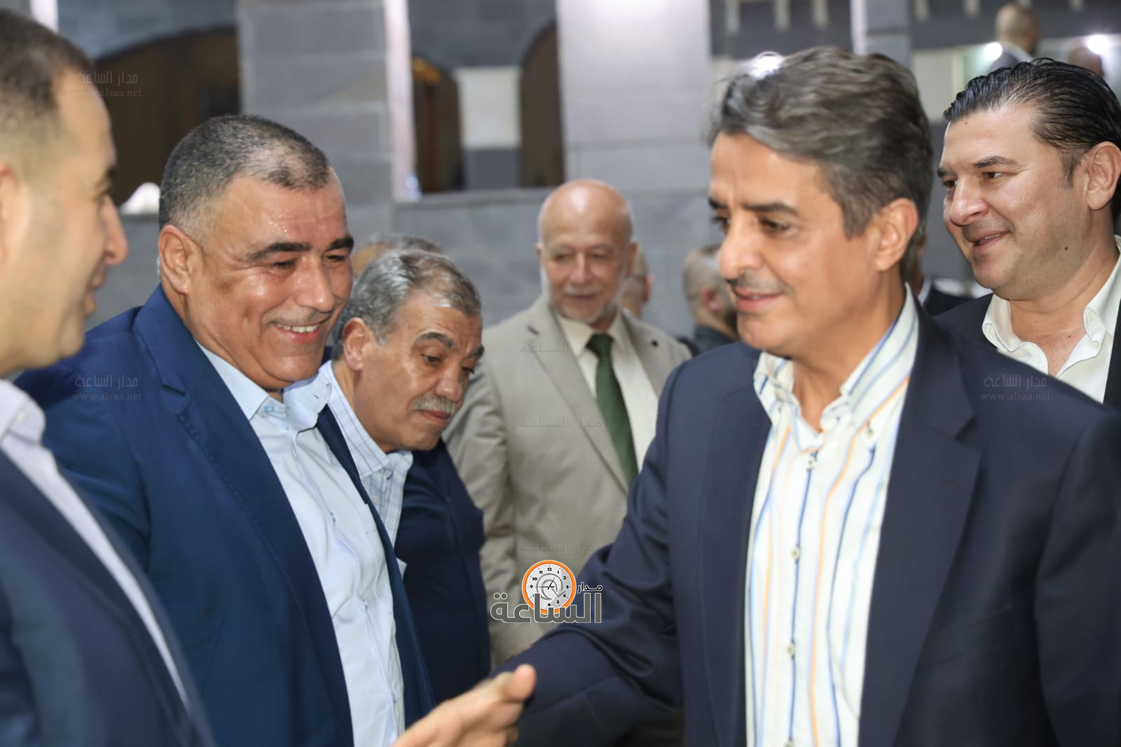 Madar Al-Saa Images 0.139925587746769