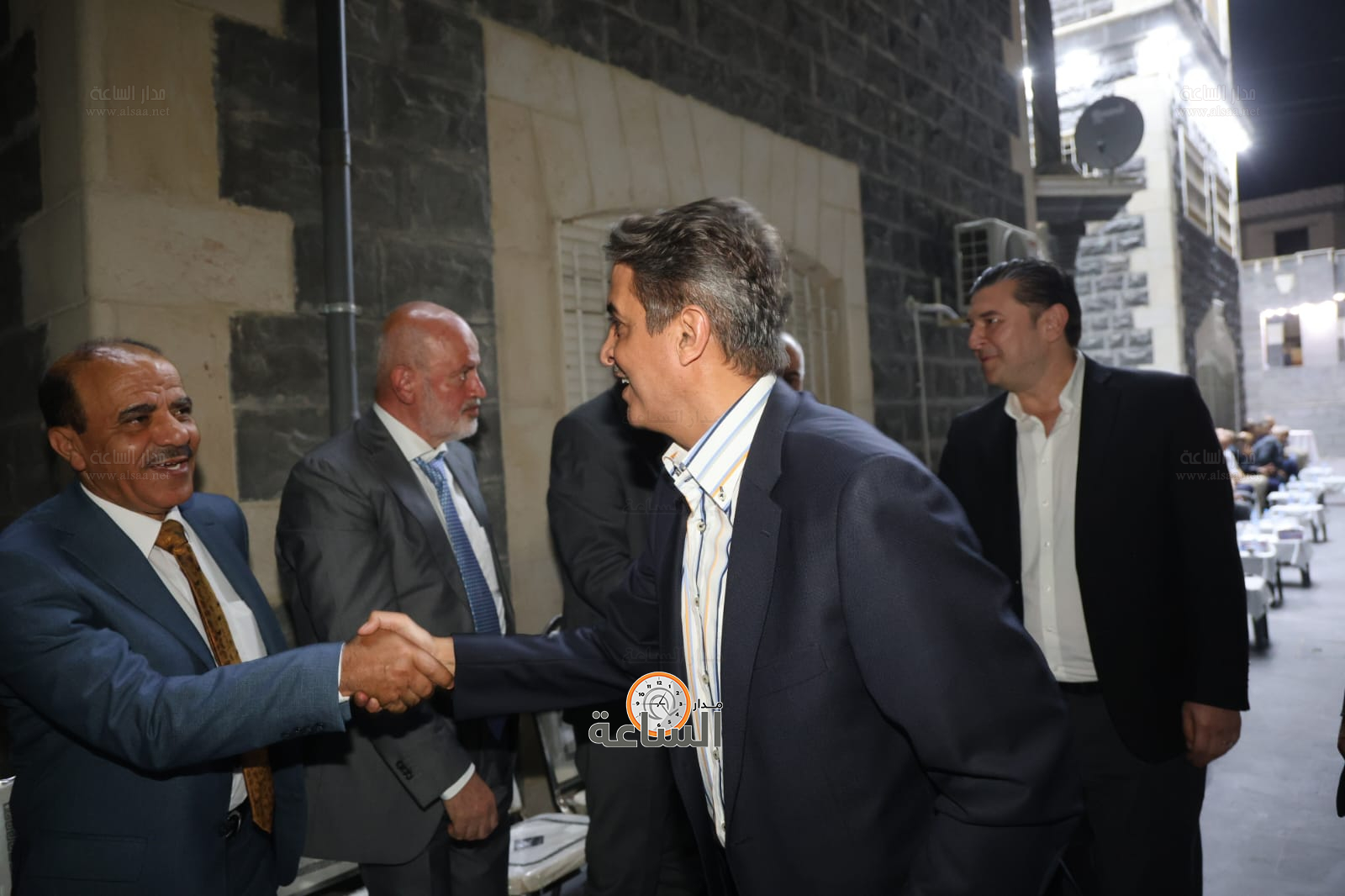 Madar Al-Saa Images 0.12610164701868964