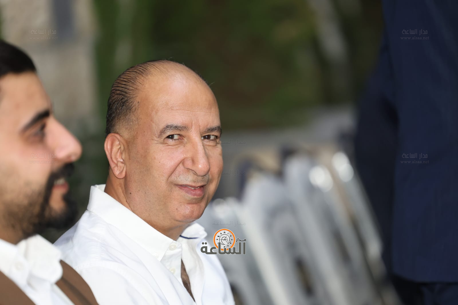 Madar Al-Saa Images 0.5323987674497511