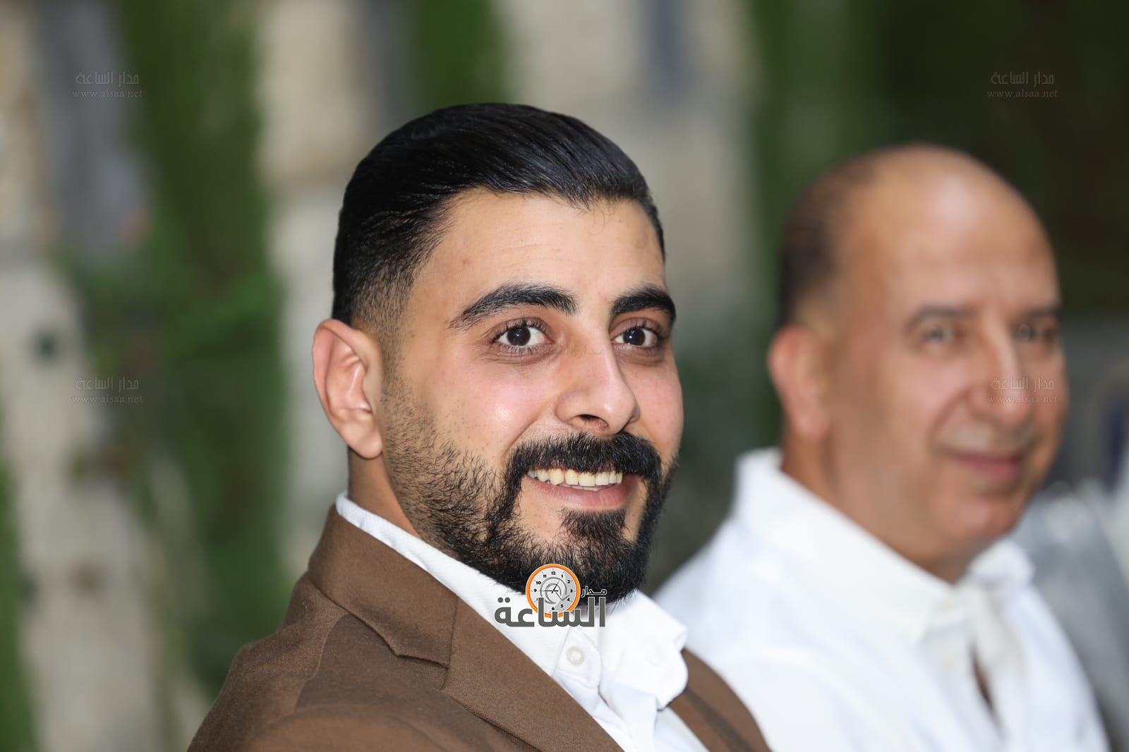 Madar Al-Saa Images 0.5630486888941706