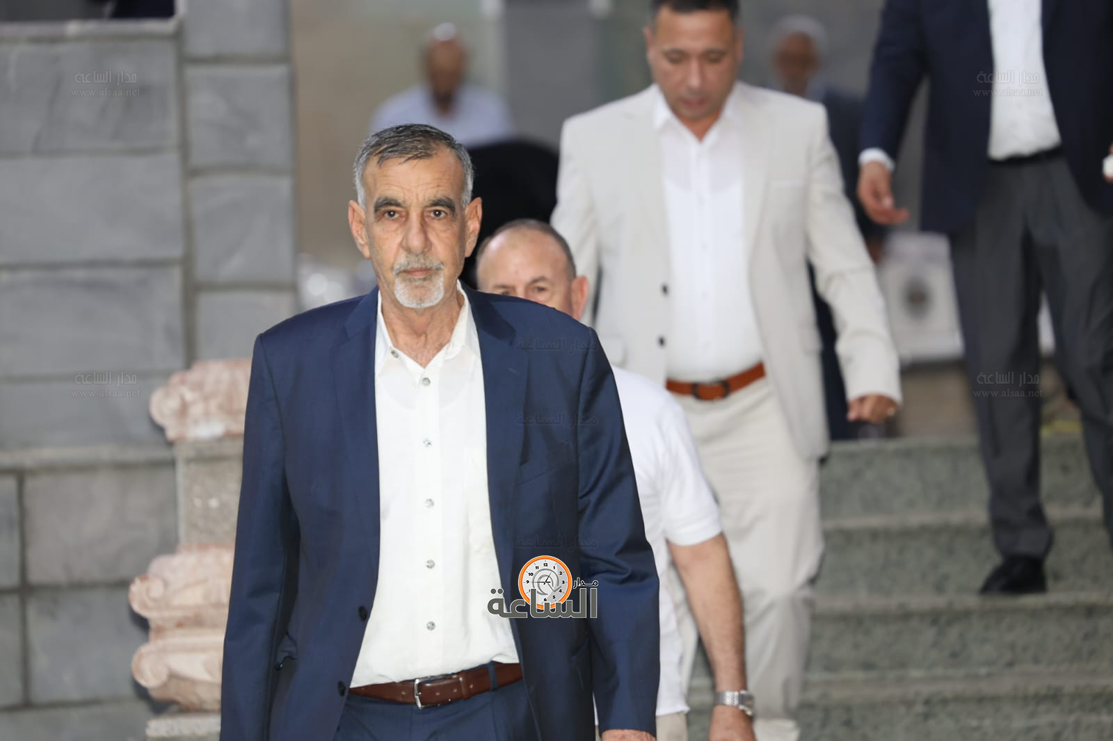 Madar Al-Saa Images 0.5949895116280305