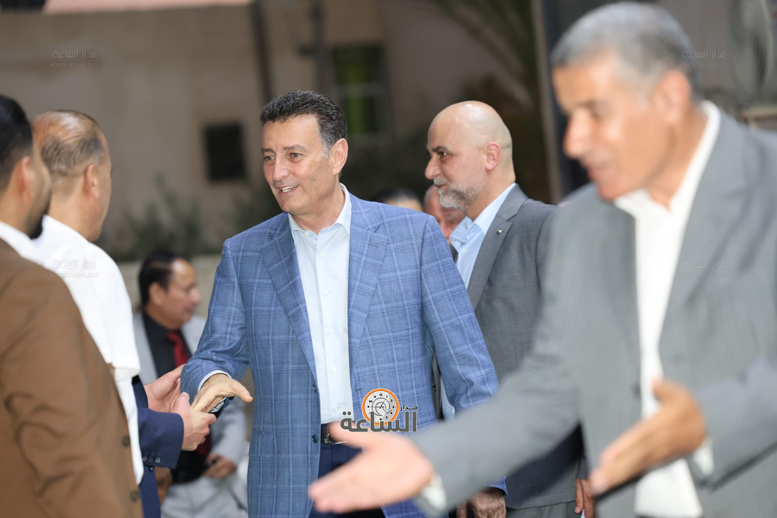 Madar Al-Saa Images 0.9437969433338695