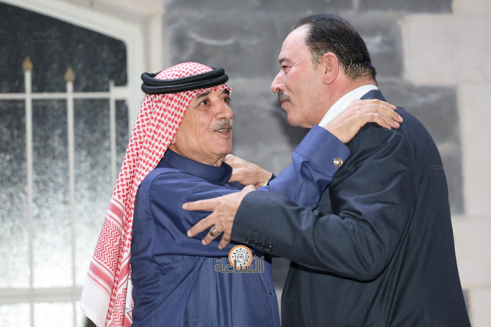 Madar Al-Saa Images 0.5871282813671678