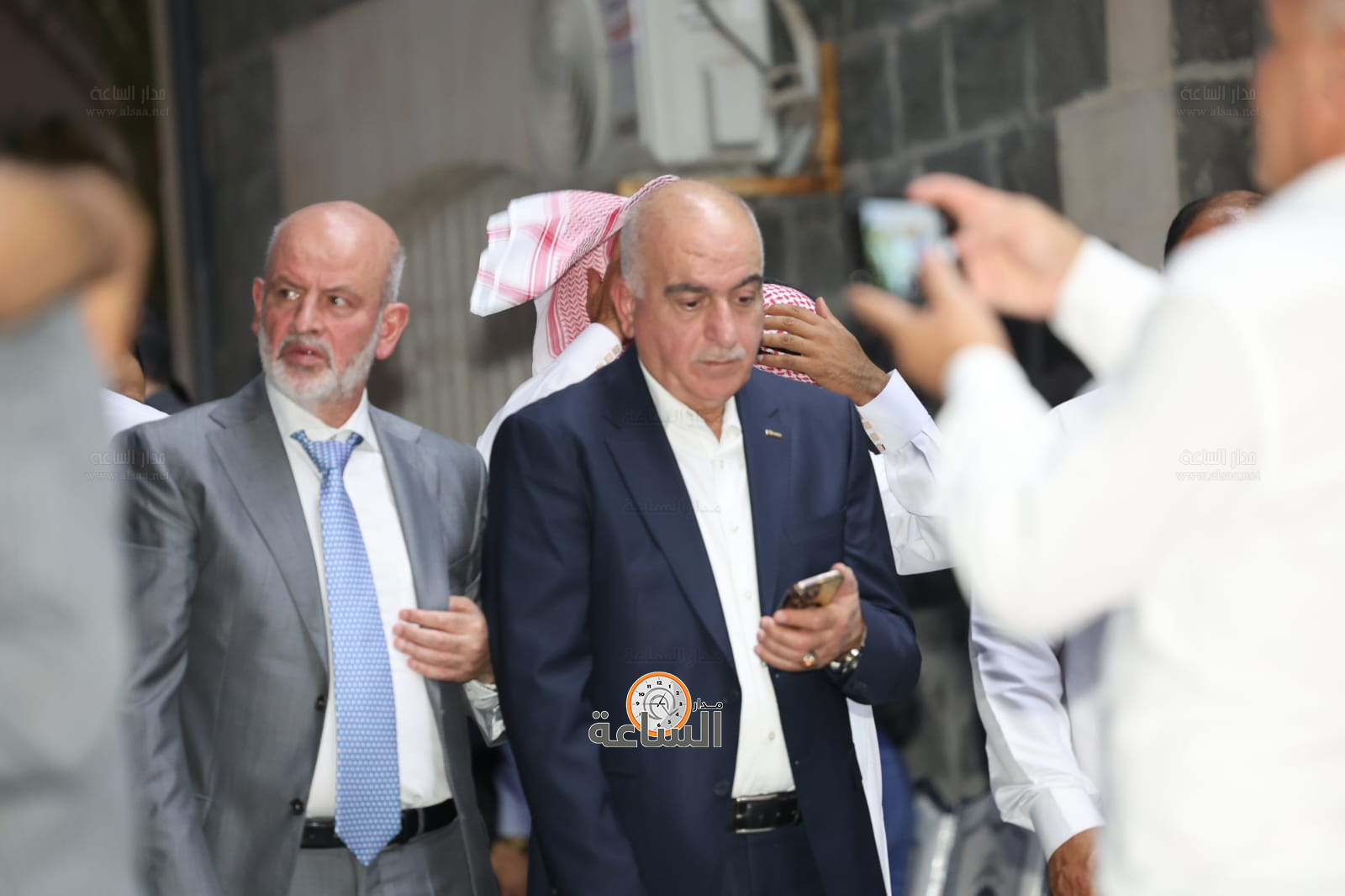 Madar Al-Saa Images 0.8105616956533309