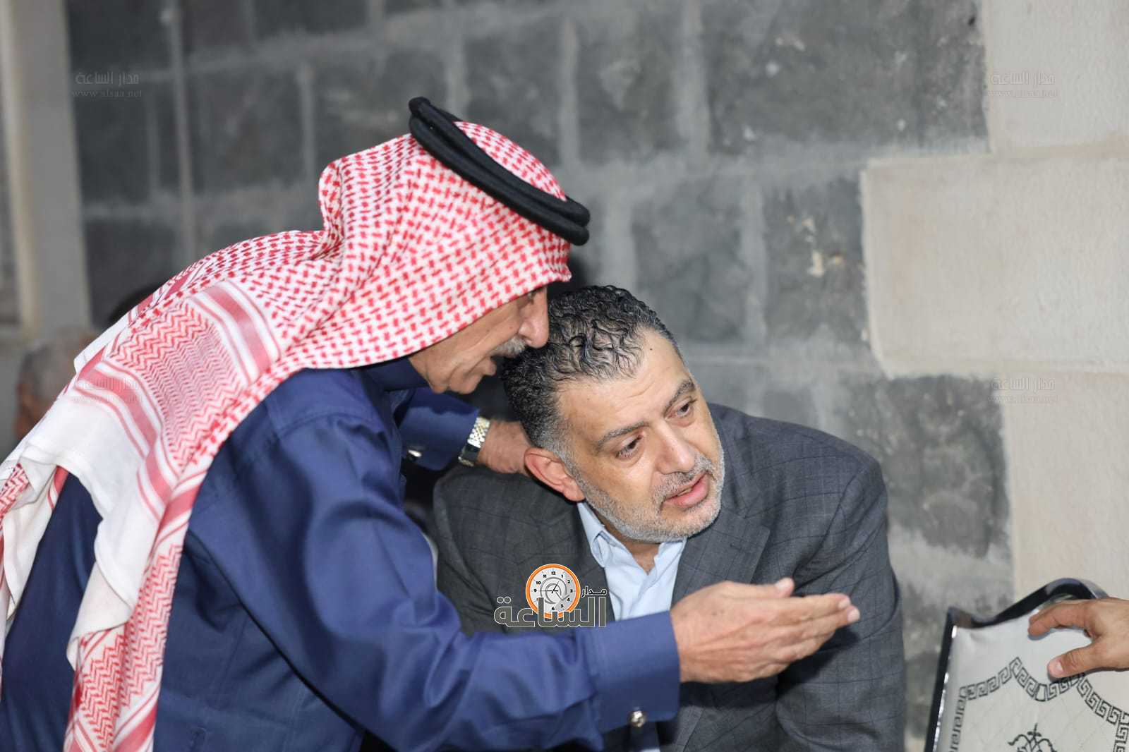 Madar Al-Saa Images 0.44984066509073806