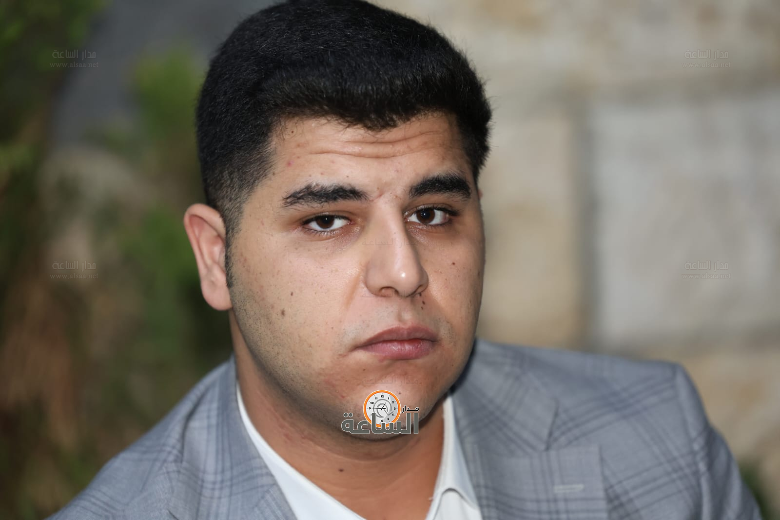 Madar Al-Saa Images 0.44092569952225924