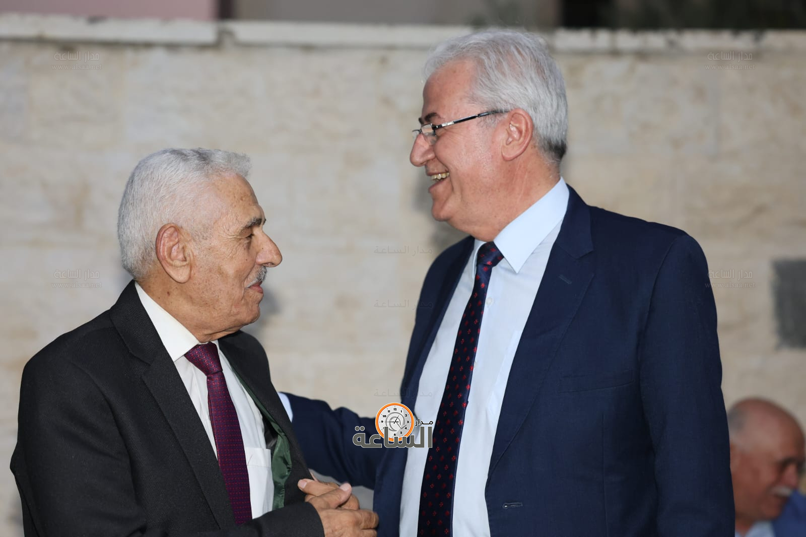 Madar Al-Saa Images 0.8544006610945358