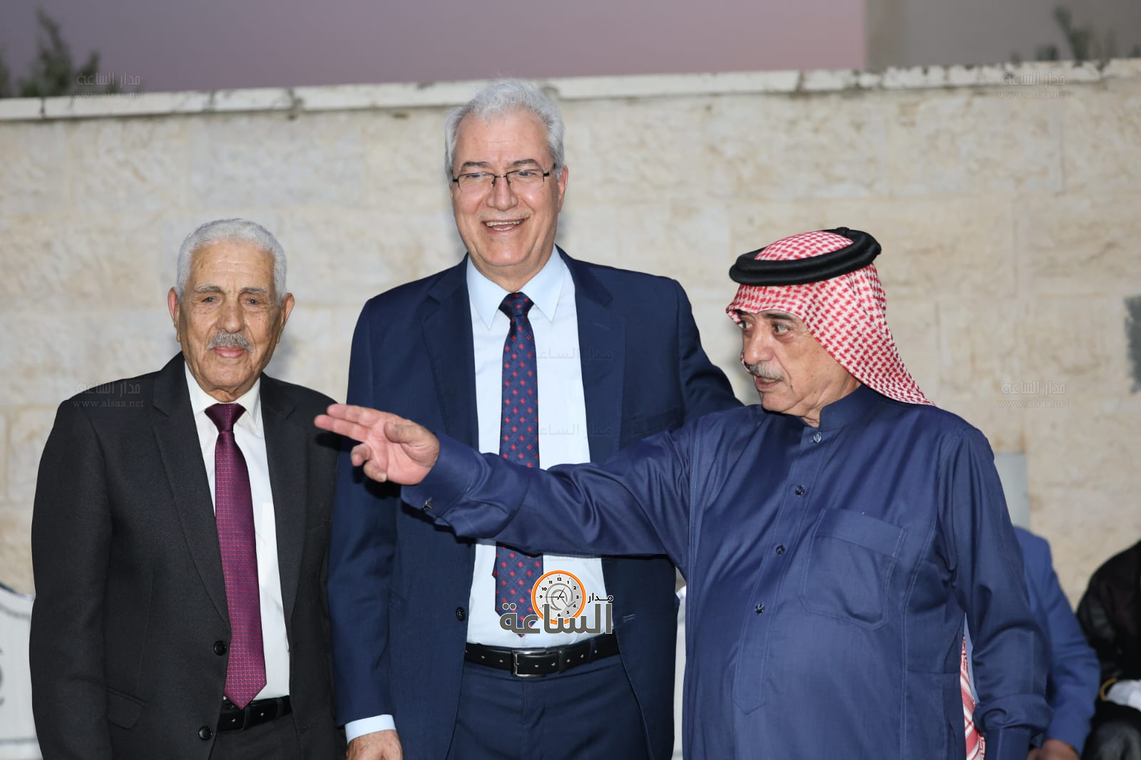 Madar Al-Saa Images 0.24689209553287306