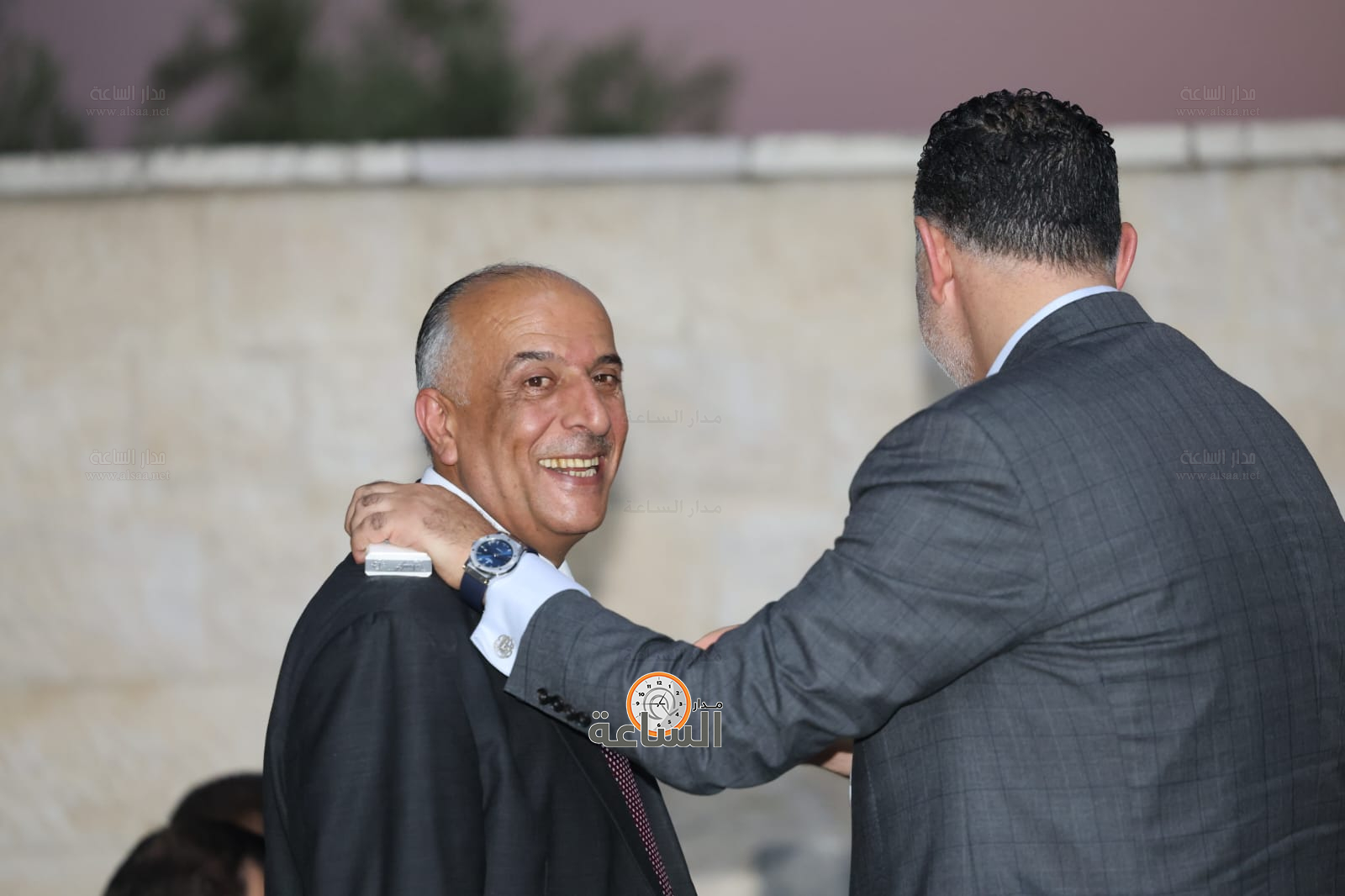 Madar Al-Saa Images 0.6048400995076425