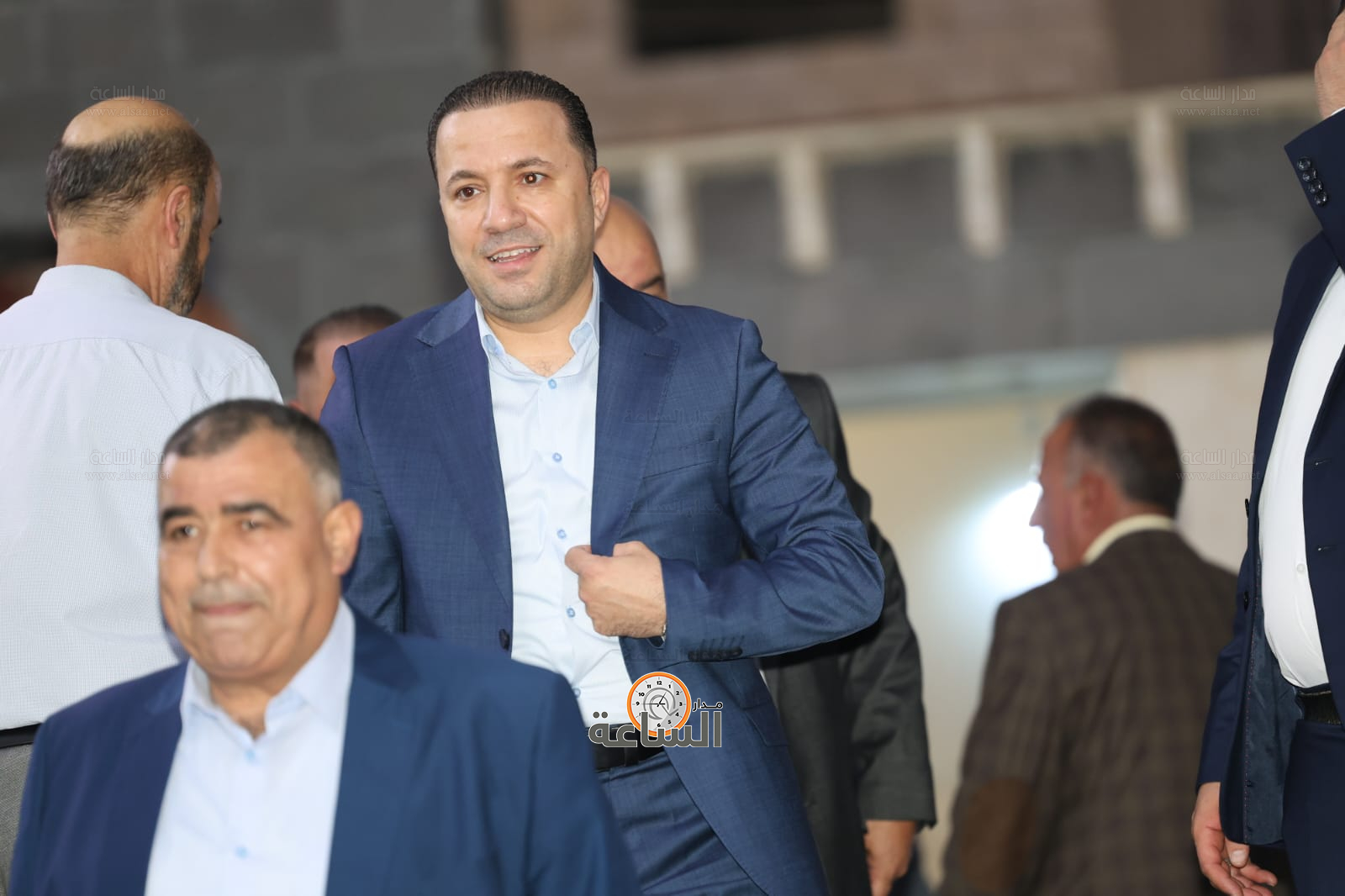 Madar Al-Saa Images 0.42286272113120627