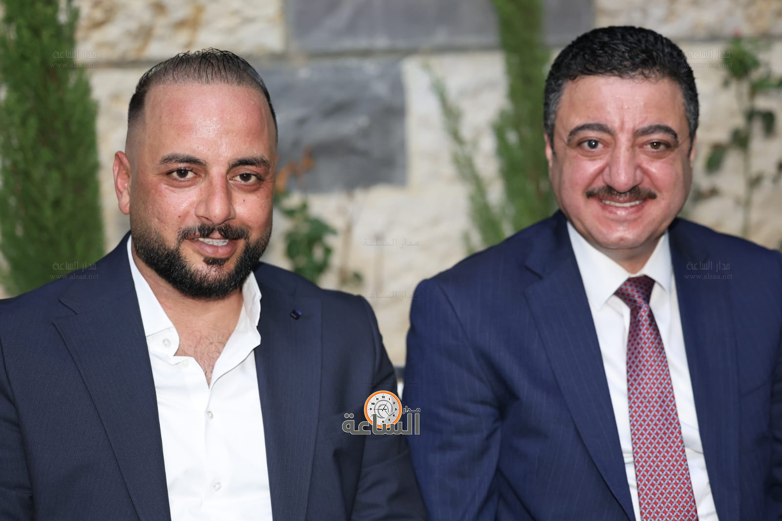 Madar Al-Saa Images 0.041966665834185624