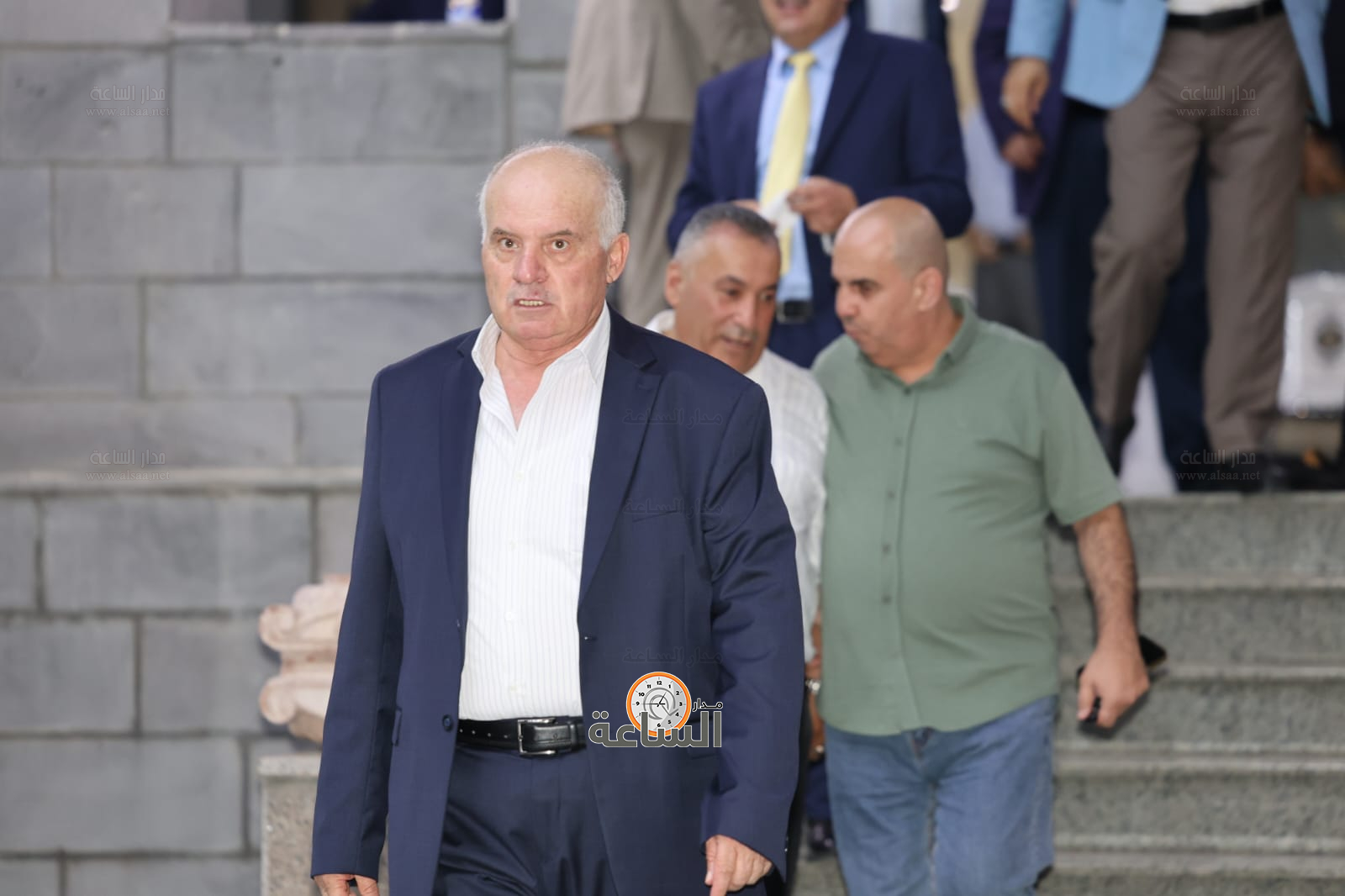 Madar Al-Saa Images 0.05734291103309863