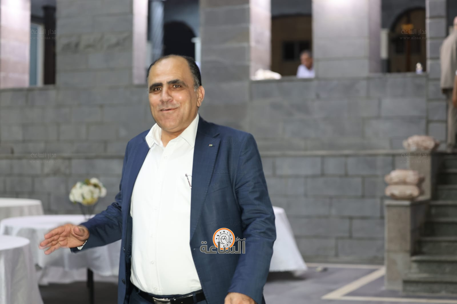 Madar Al-Saa Images 0.7948087940975223