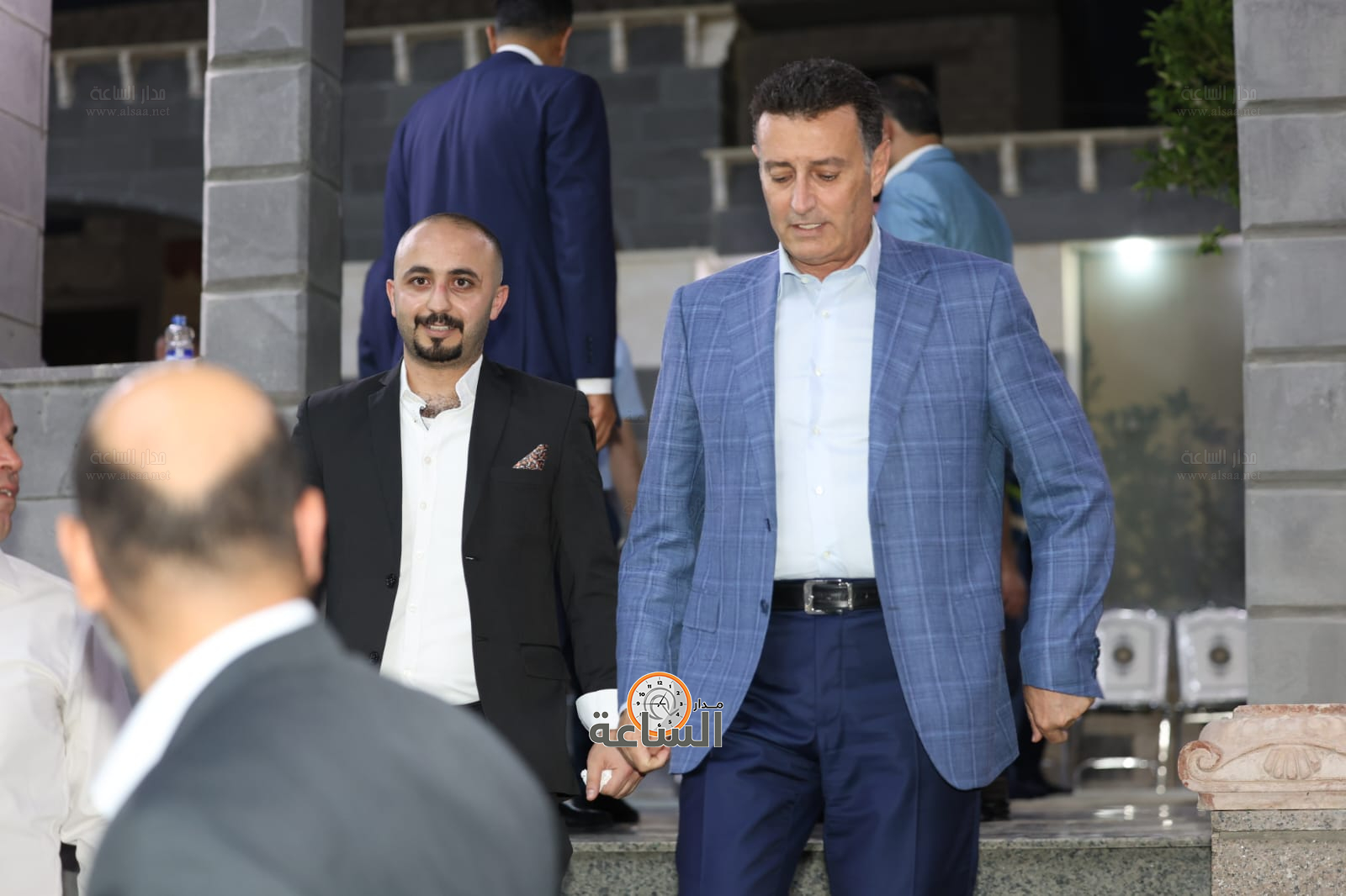 Madar Al-Saa Images 0.4046829103931562