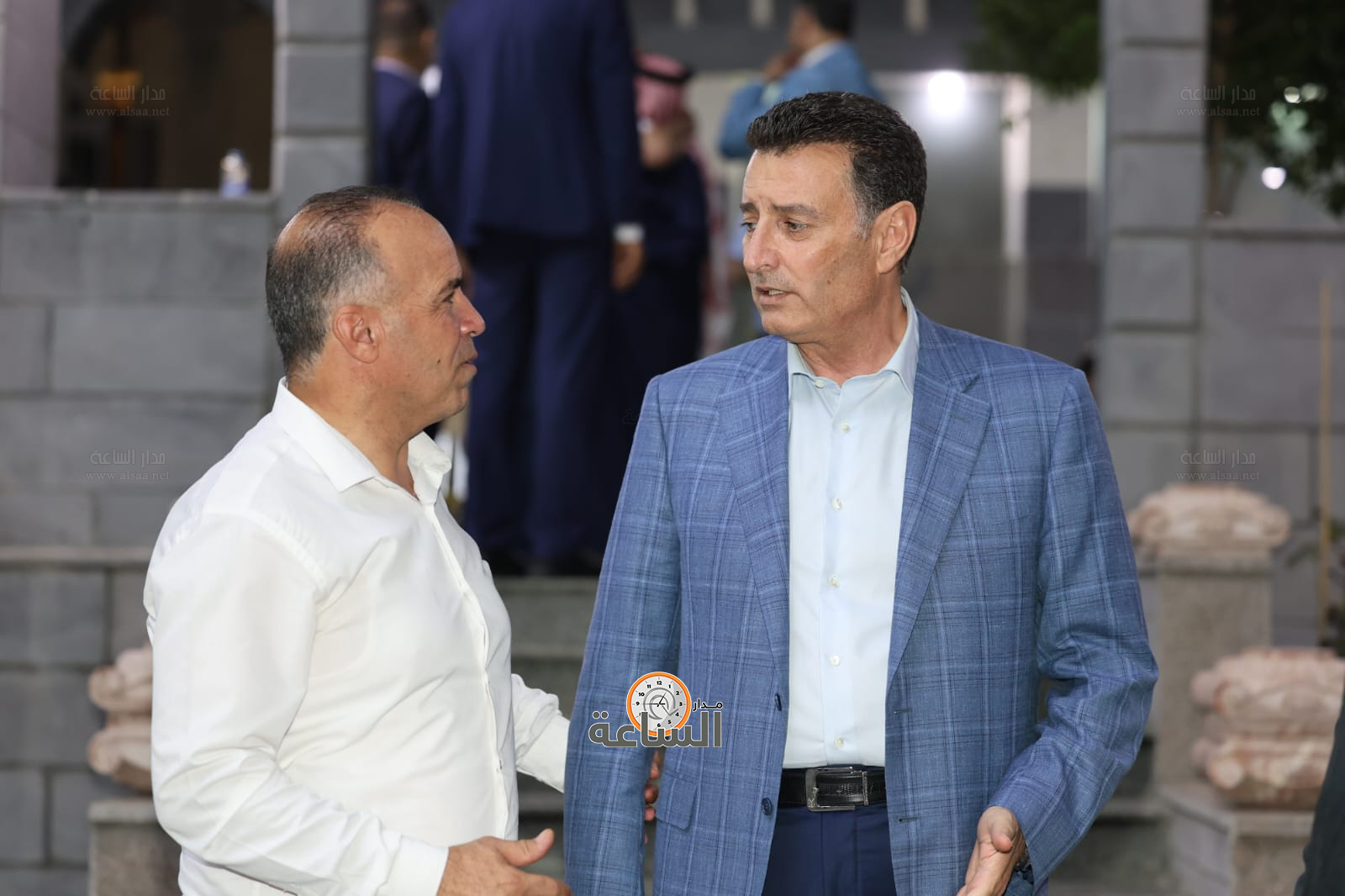 Madar Al-Saa Images 0.43470023968531457