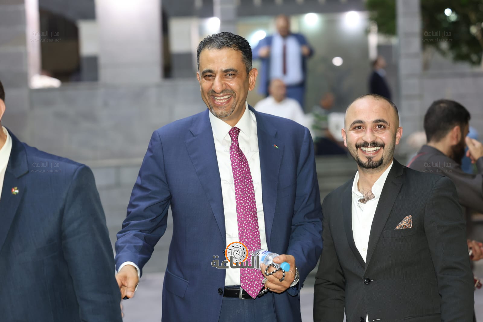 Madar Al-Saa Images 0.49924939631448473