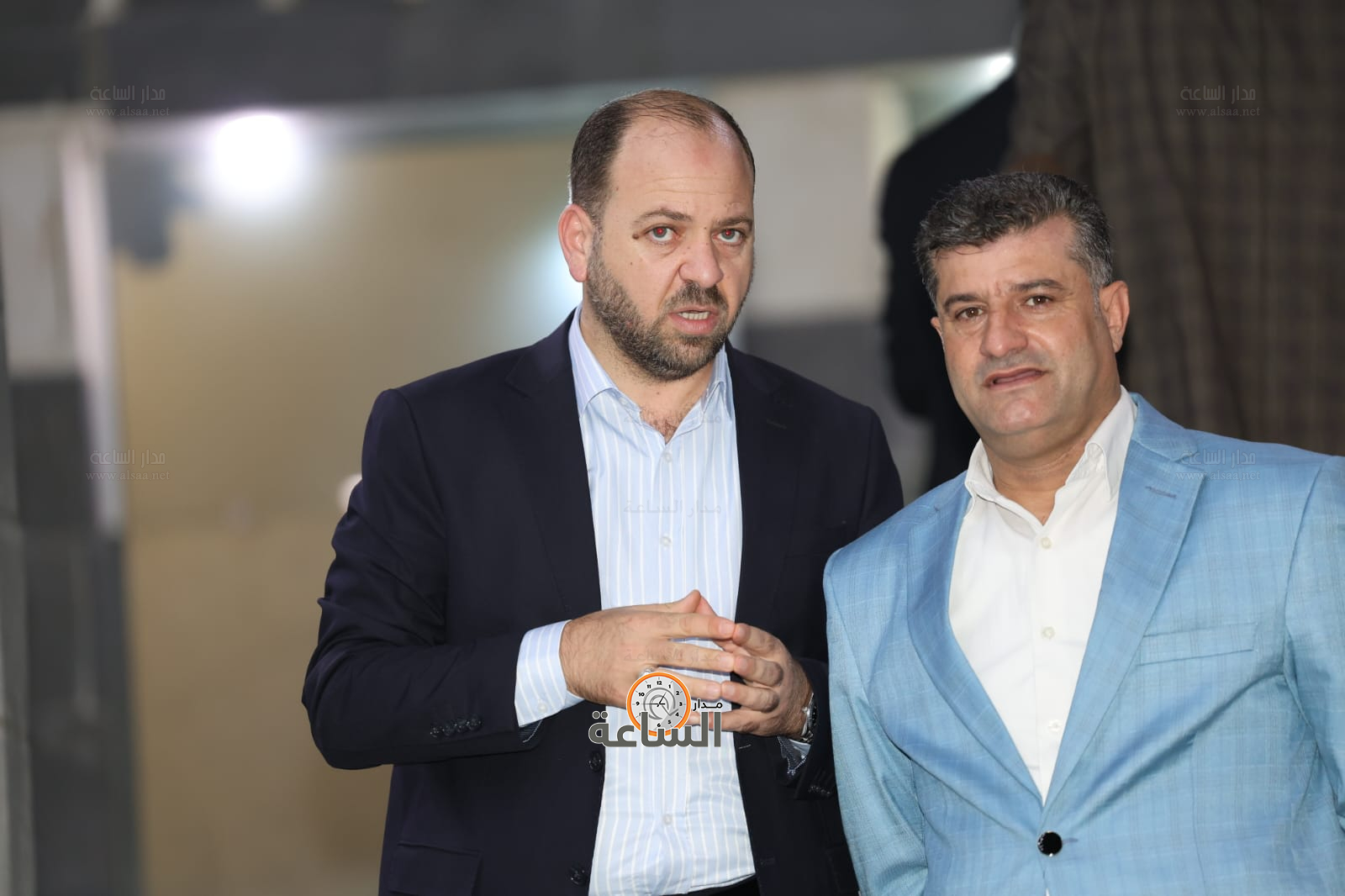 Madar Al-Saa Images 0.443279271154731