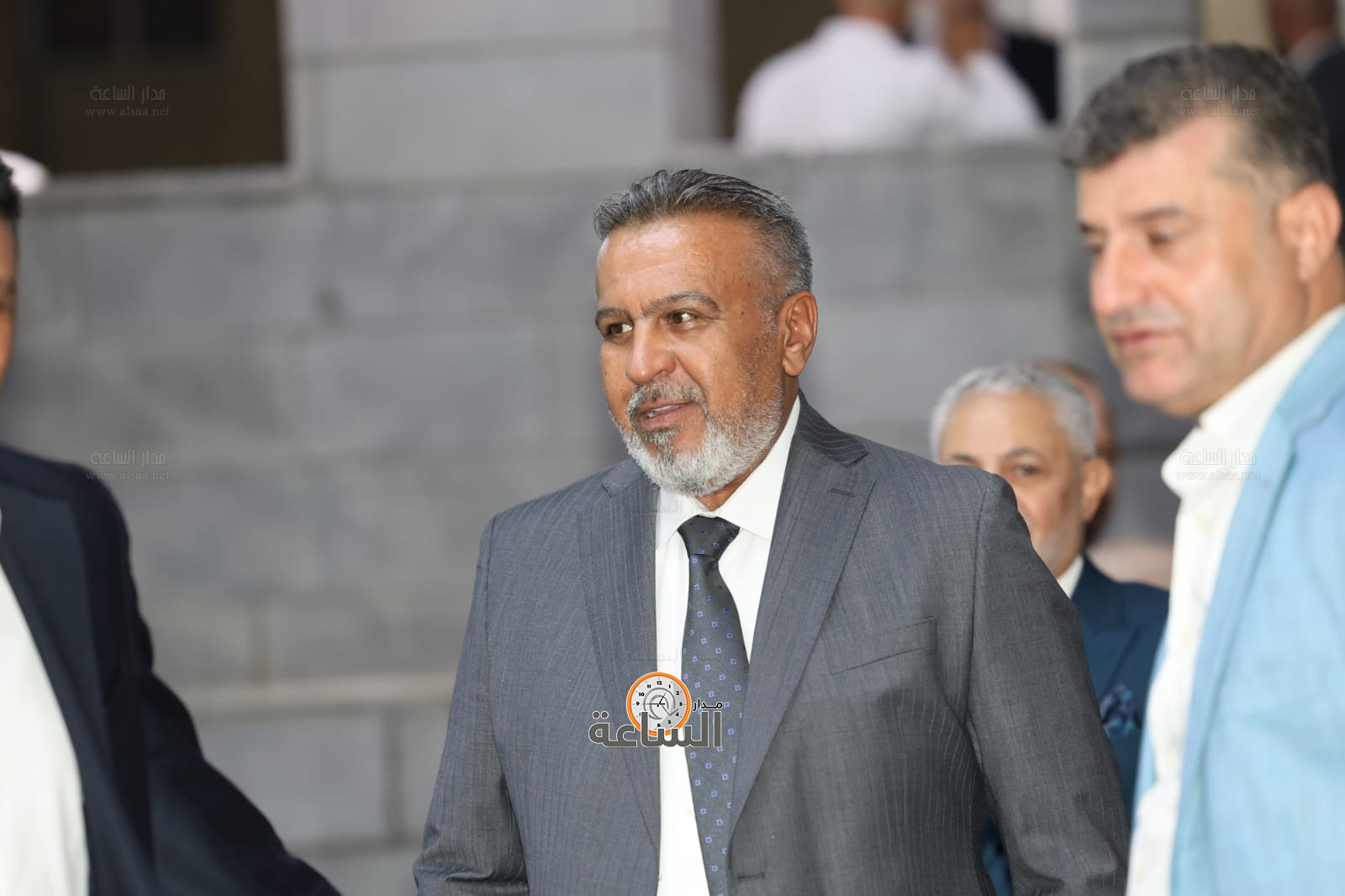 Madar Al-Saa Images 0.8150763894477514