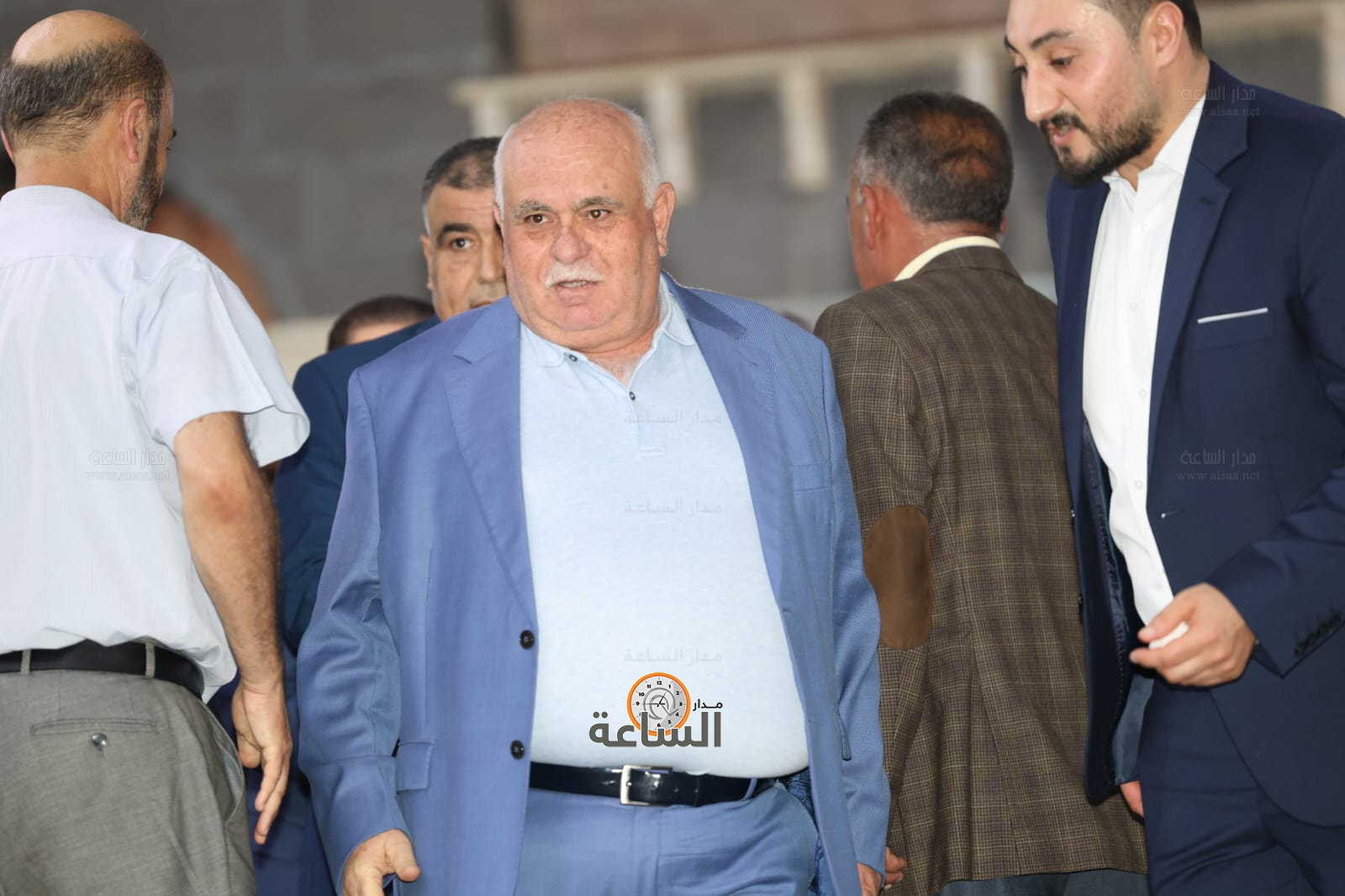 Madar Al-Saa Images 0.49142827281767465