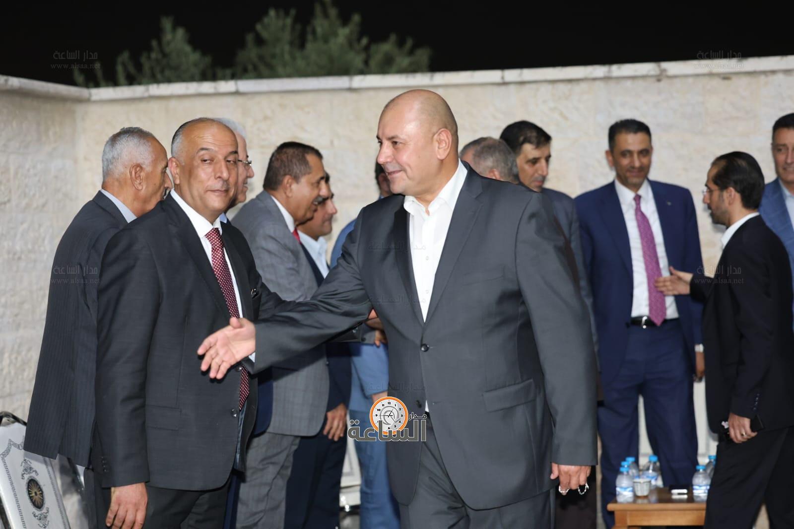 Madar Al-Saa Images 0.1955885951936902