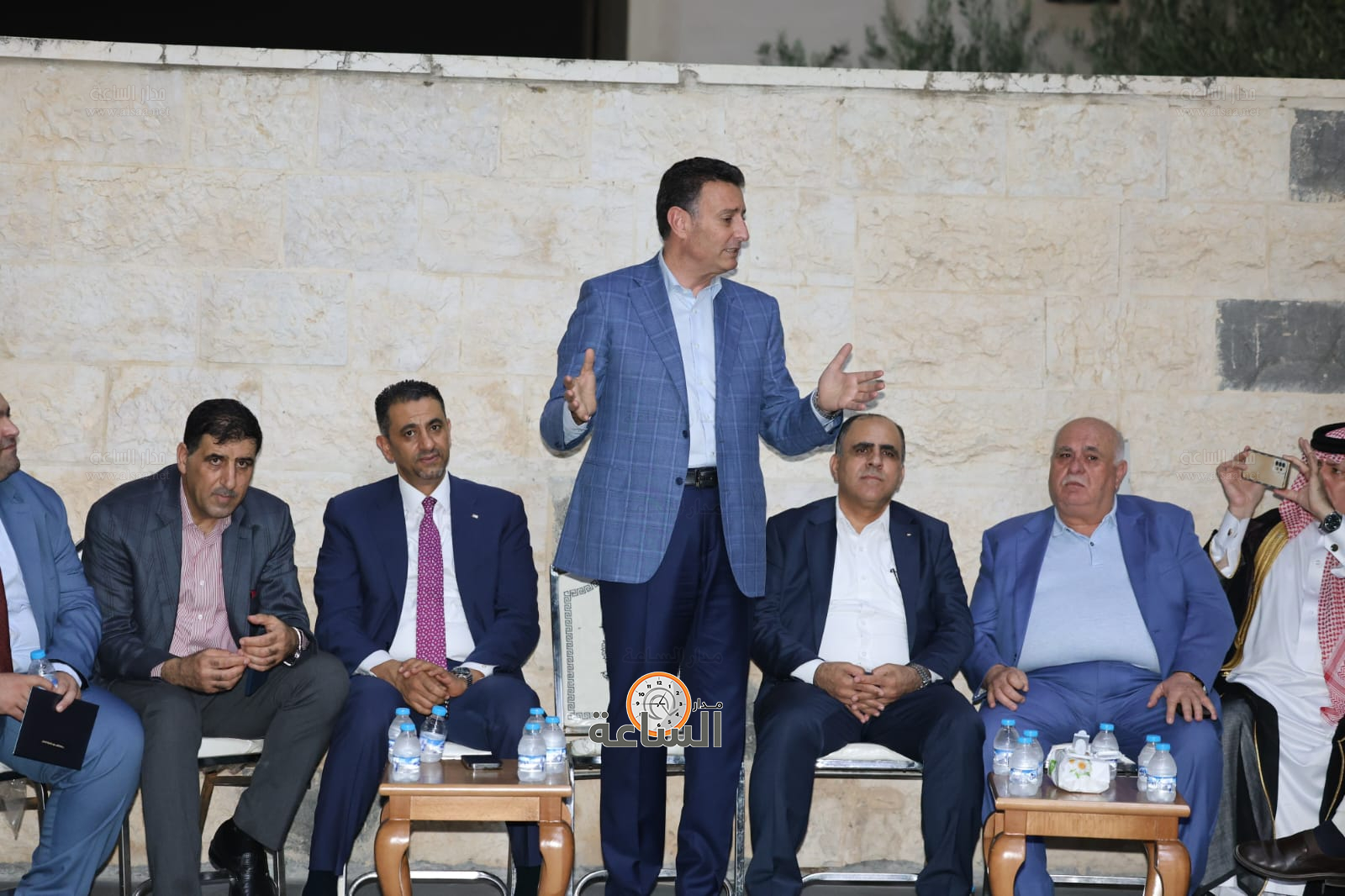 Madar Al-Saa Images 0.7993453877160539