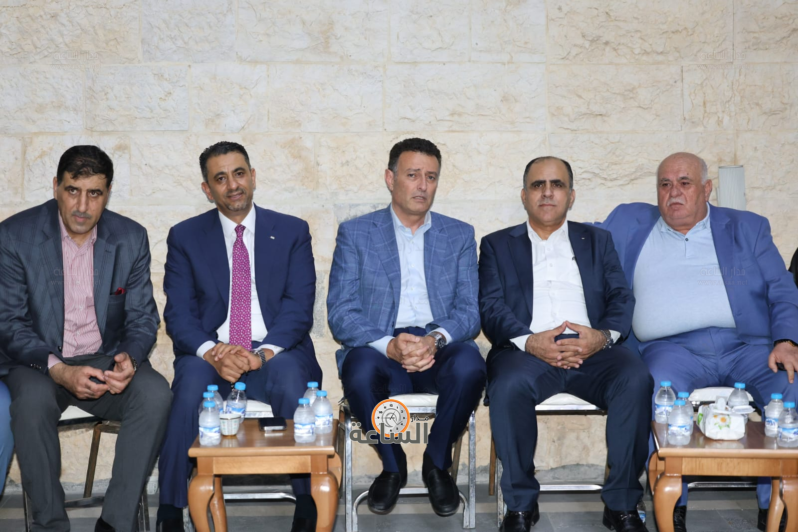 Madar Al-Saa Images 0.13450987232412503