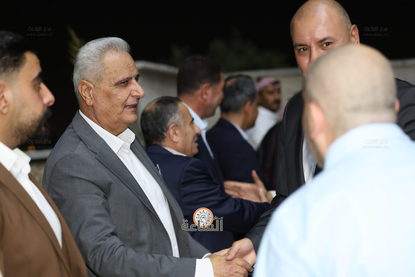 Madar Al-Saa Images 0.9433250029463462