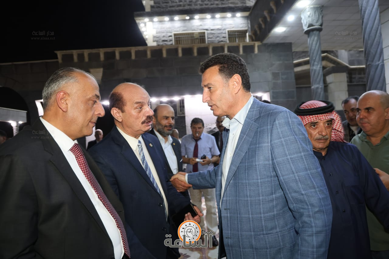 Madar Al-Saa Images 0.5902742873998192