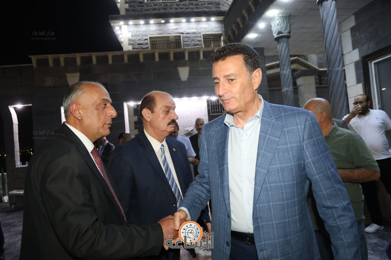 Madar Al-Saa Images 0.8299723910438594