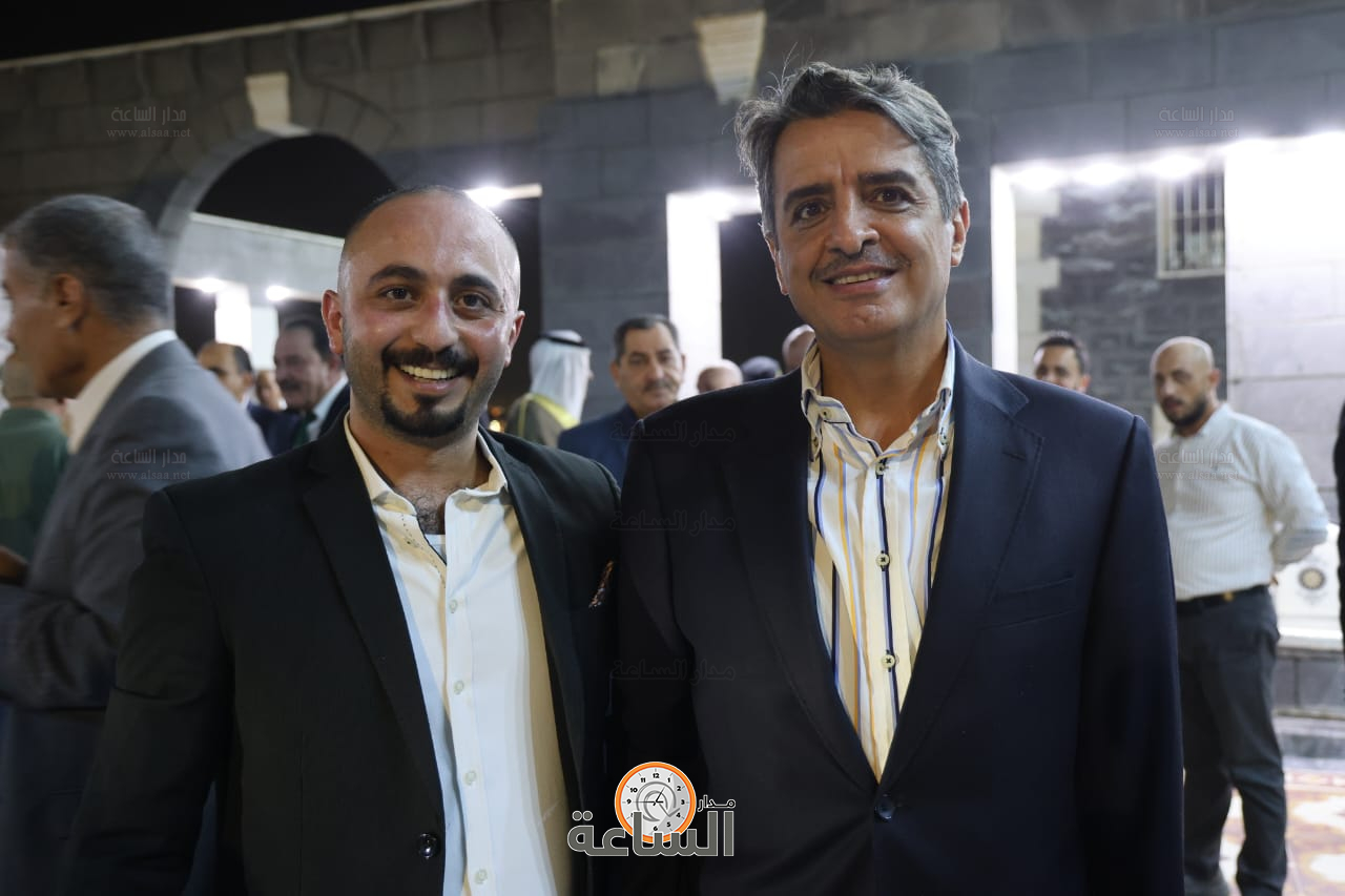 Madar Al-Saa Images 0.9944464852761699