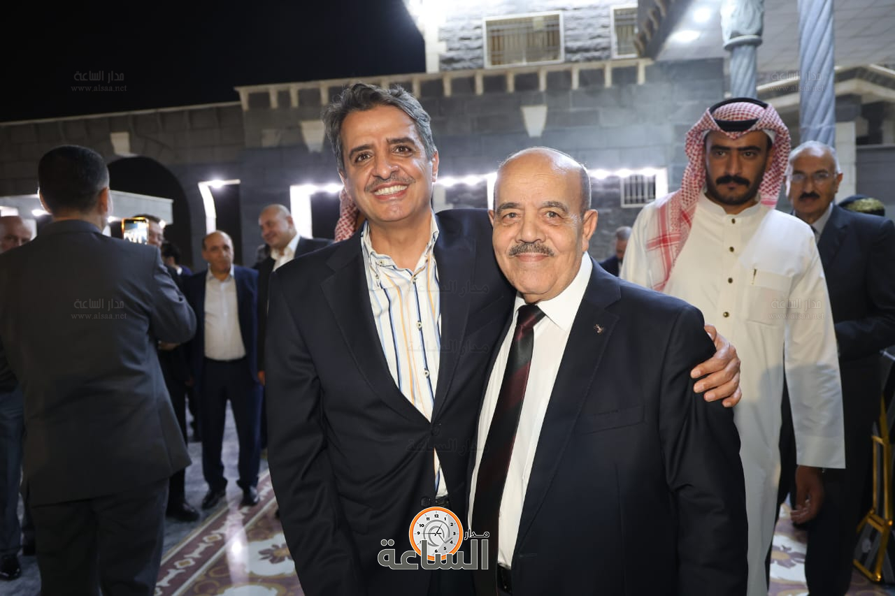 Madar Al-Saa Images 0.7518134613373297