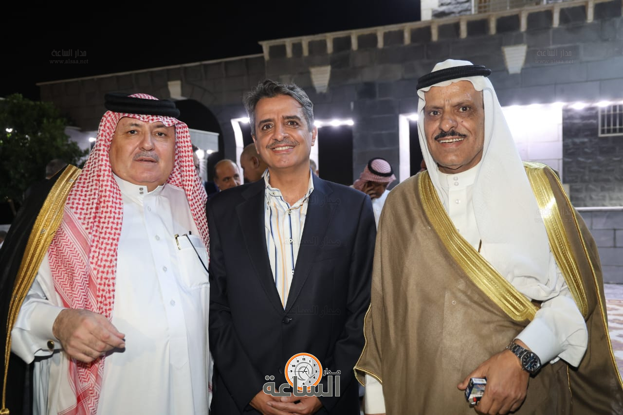 Madar Al-Saa Images 0.5485942131849993