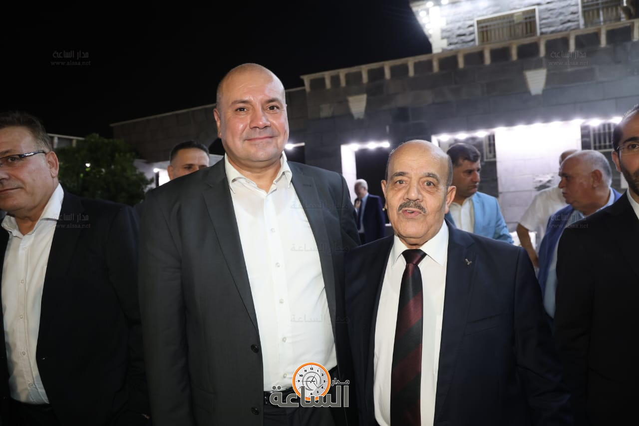 Madar Al-Saa Images 0.8960458665292641