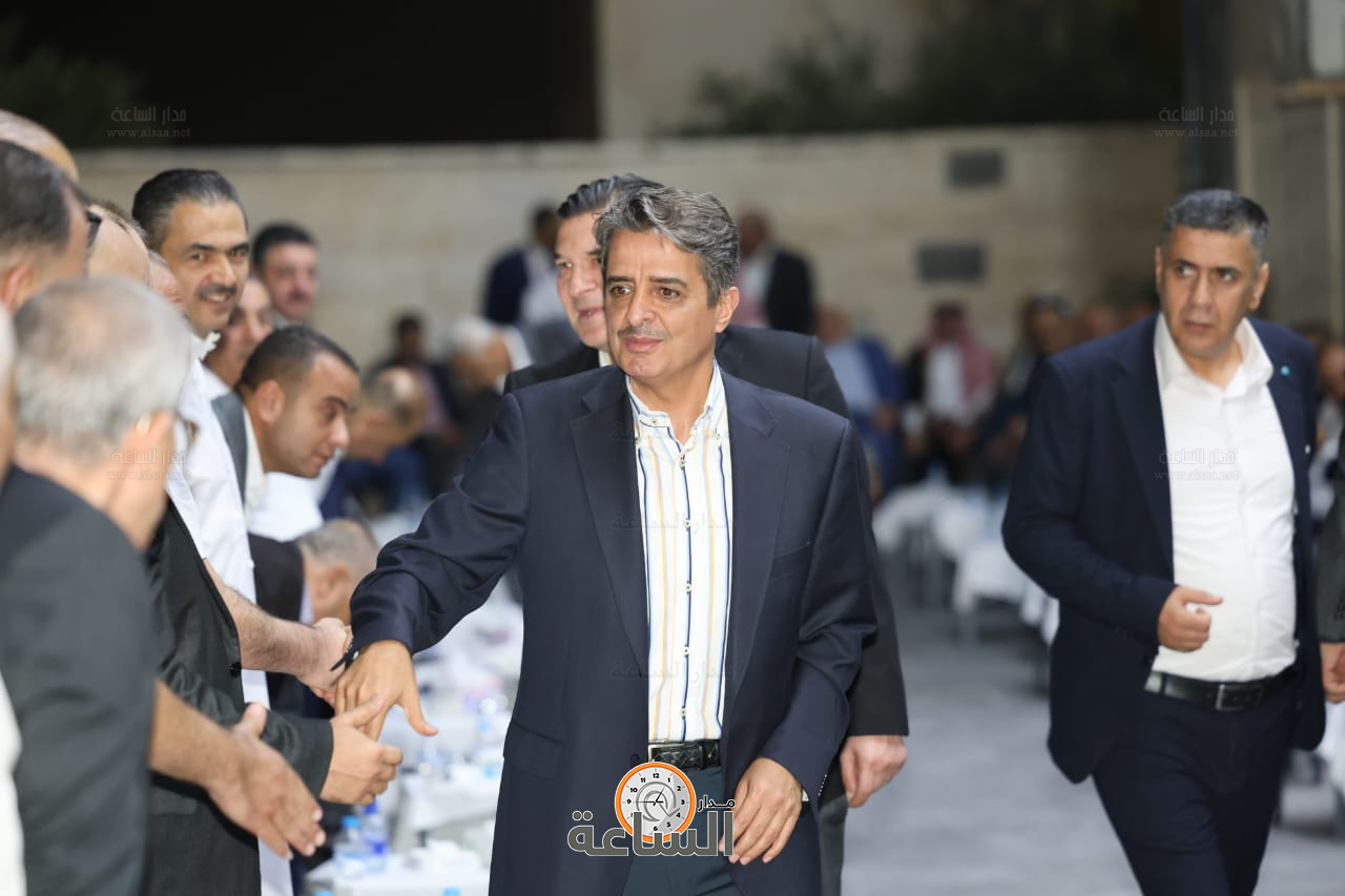 Madar Al-Saa Images 0.544218653132929